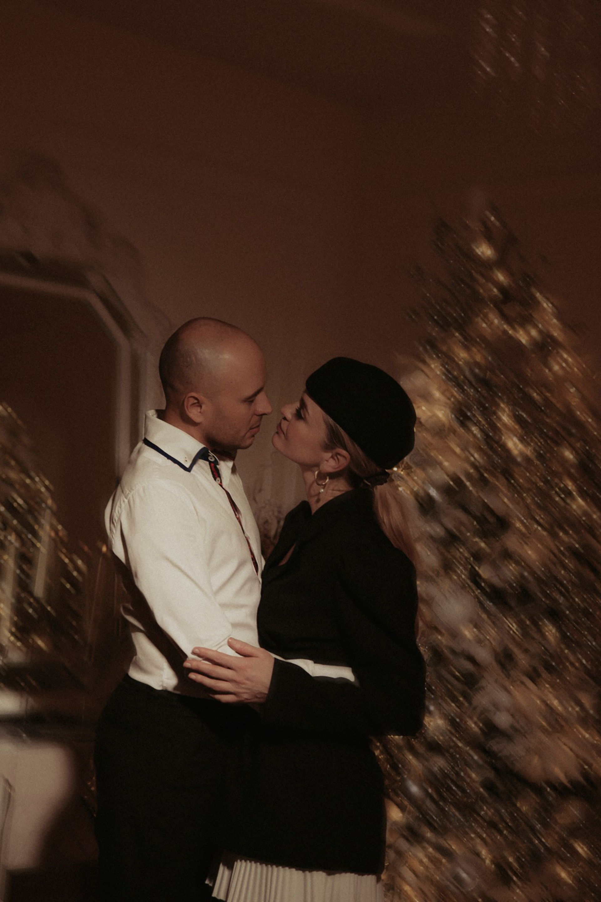 Женя и Максим