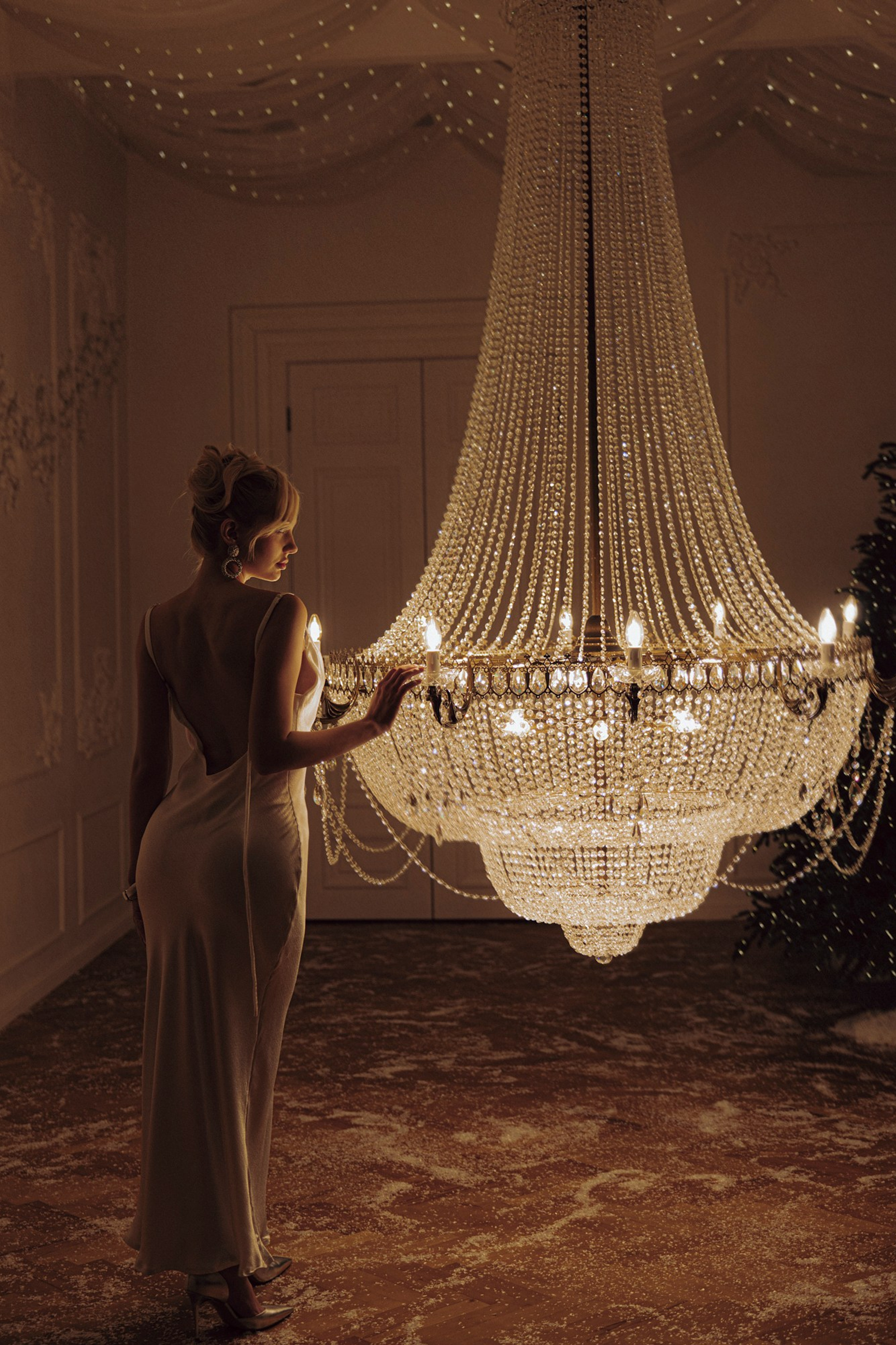 Яна в эдэме