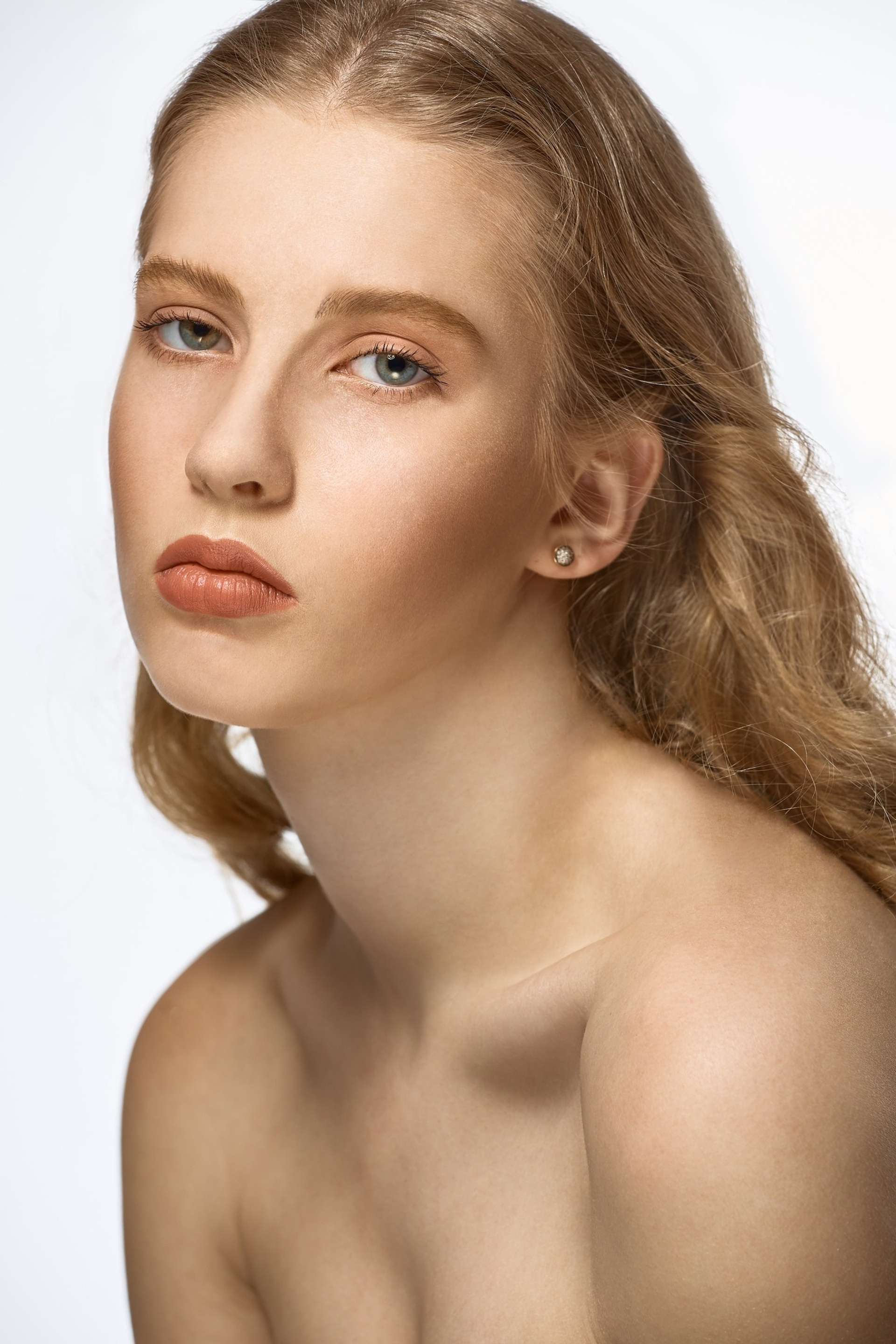 ПОРТРЕТЫ РАЗНОЕ