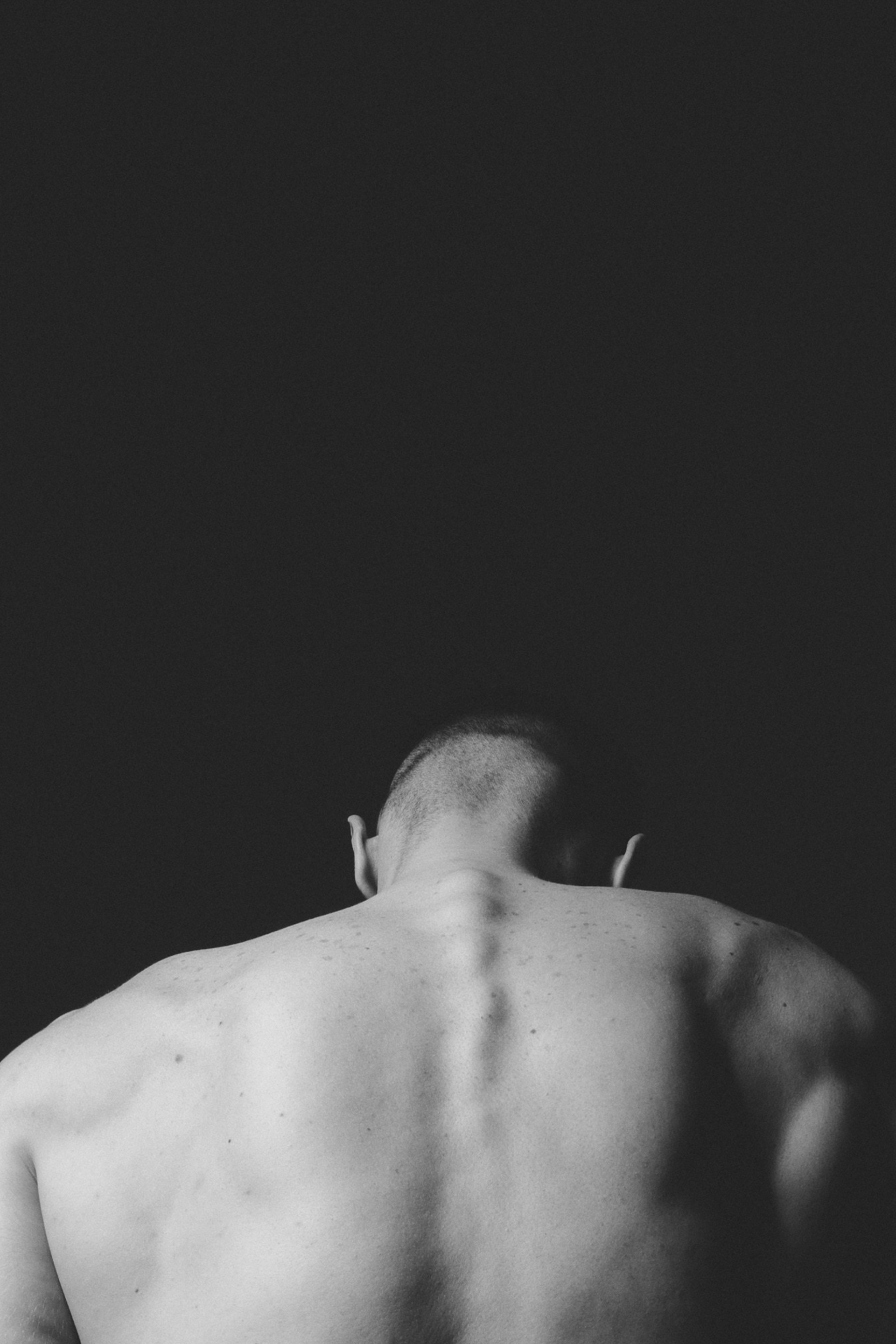 Fashion портрет