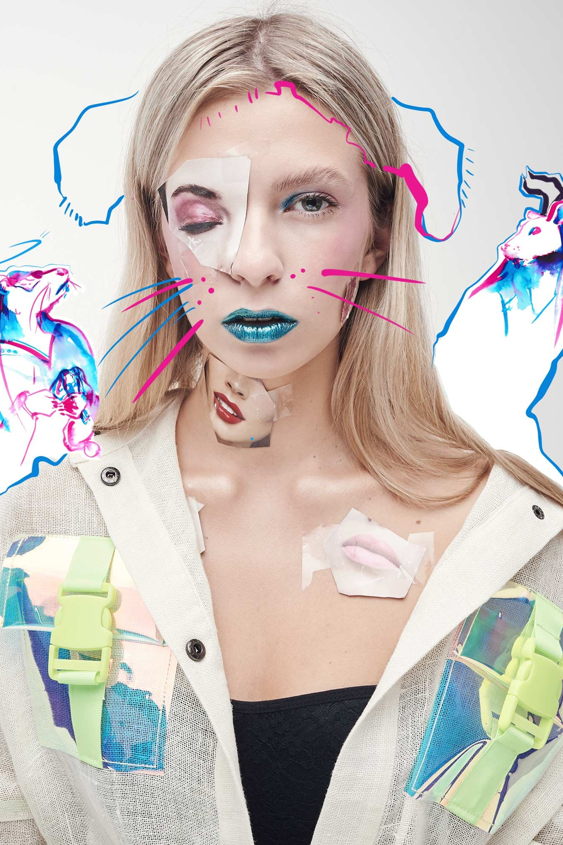 Метаморфозы