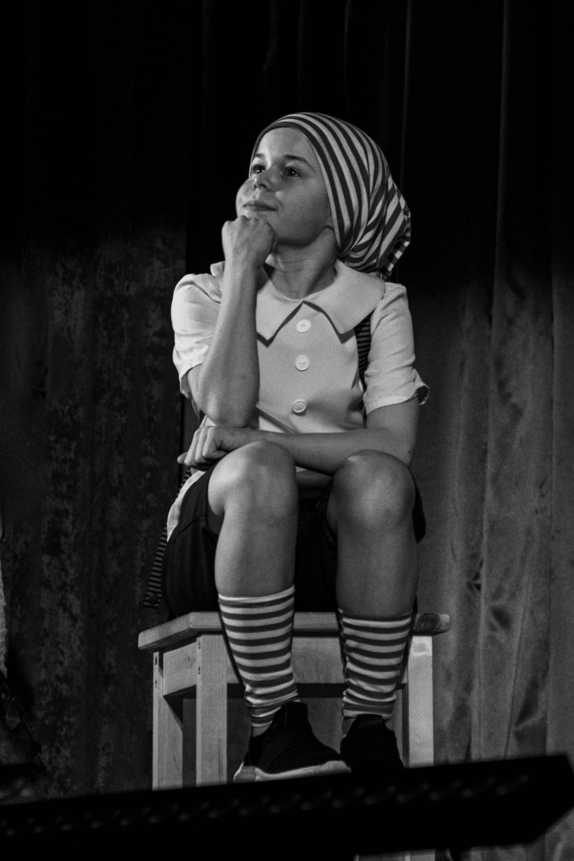 БУРАТИНО | Режиссер Марина Вершинина | ЧУДЕСНИКИ. Портретный и концертный фотограф в Москве Мария Давыдова