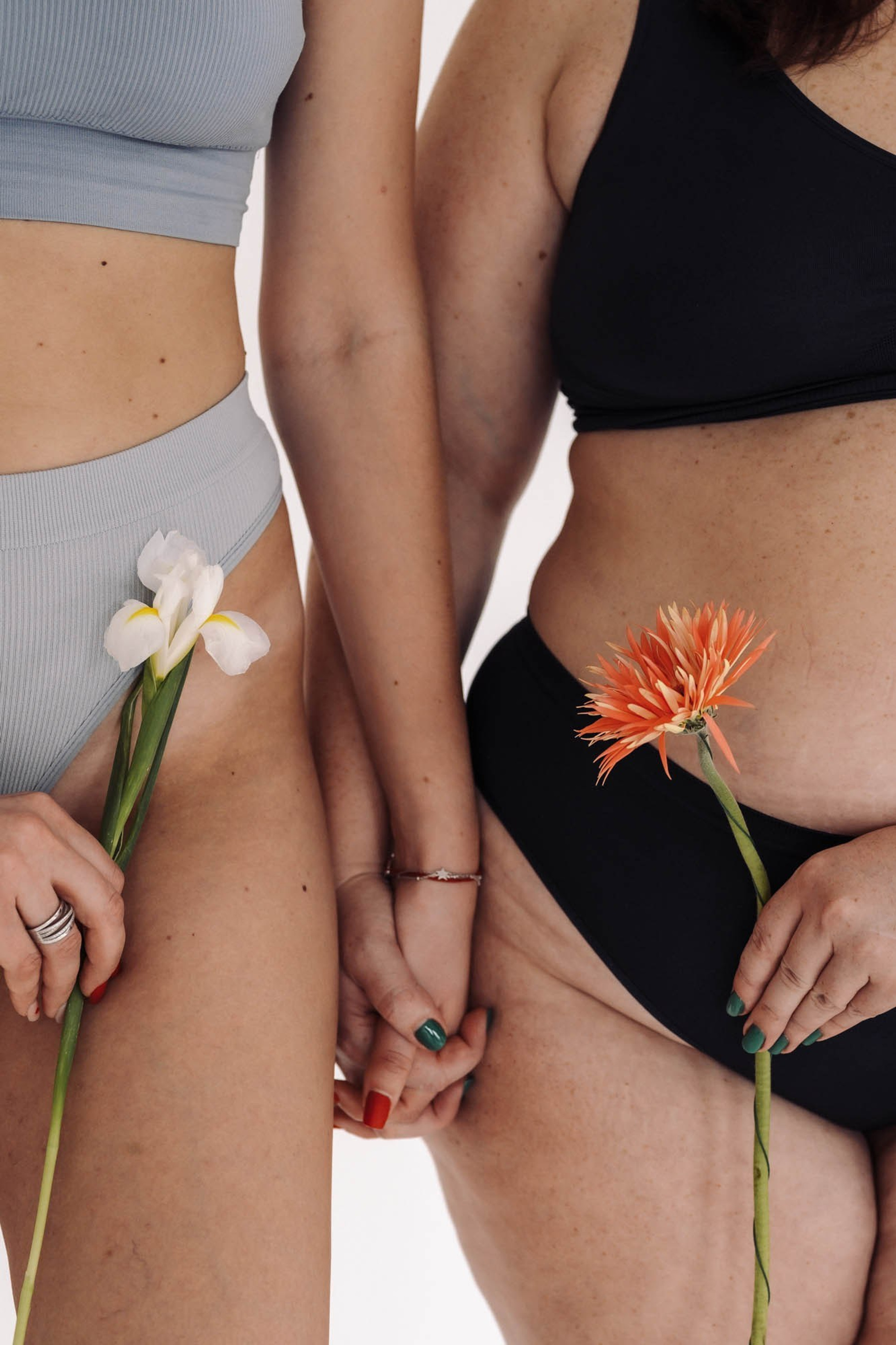 СЪЕМКА ДЛЯ СТУДИИ ЛАЗЕРНОЙ ЭПИЛЯЦИИ