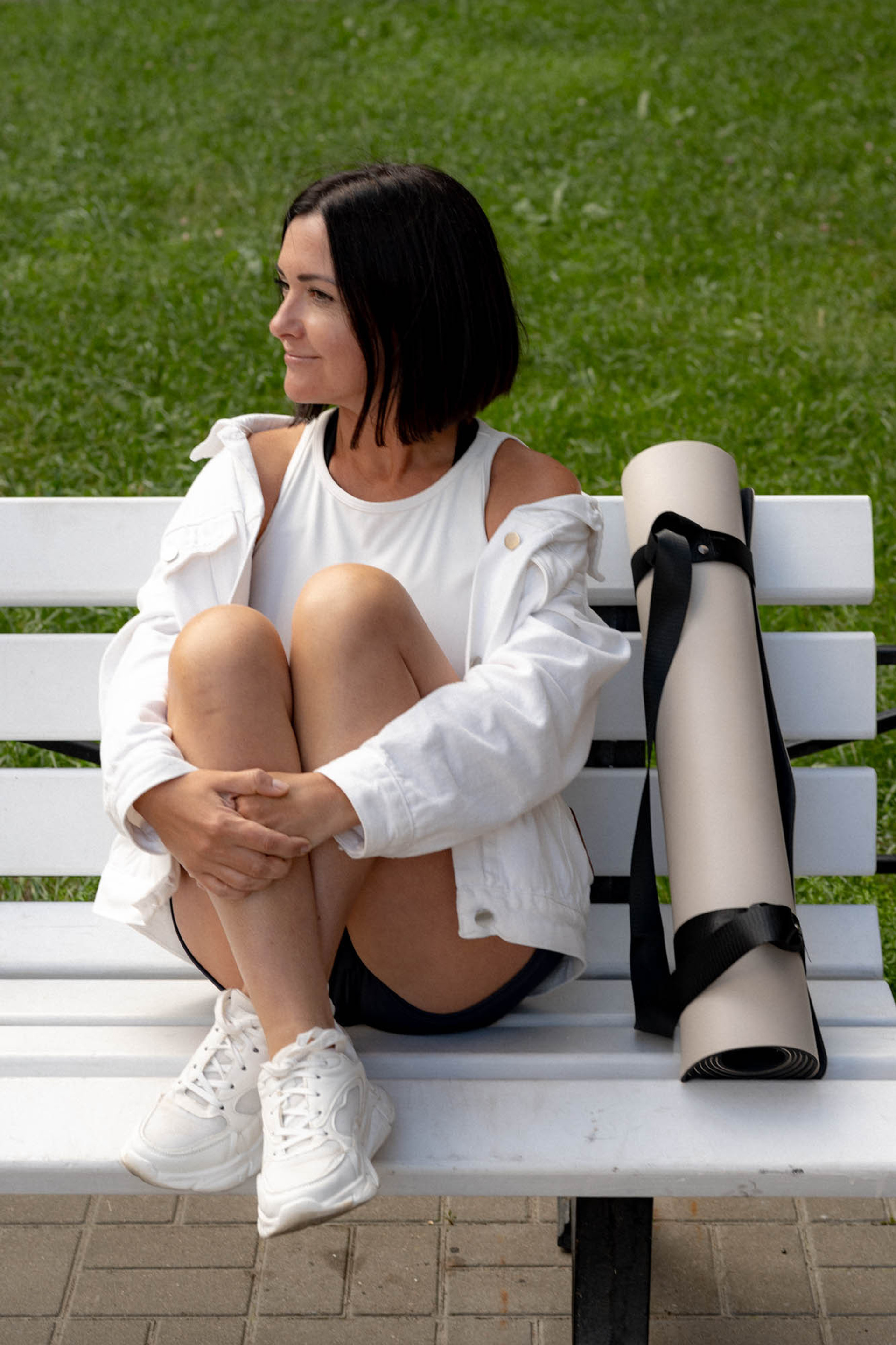 СЬЕМКА ДЛЯ YULIA_YOGA_REHAB