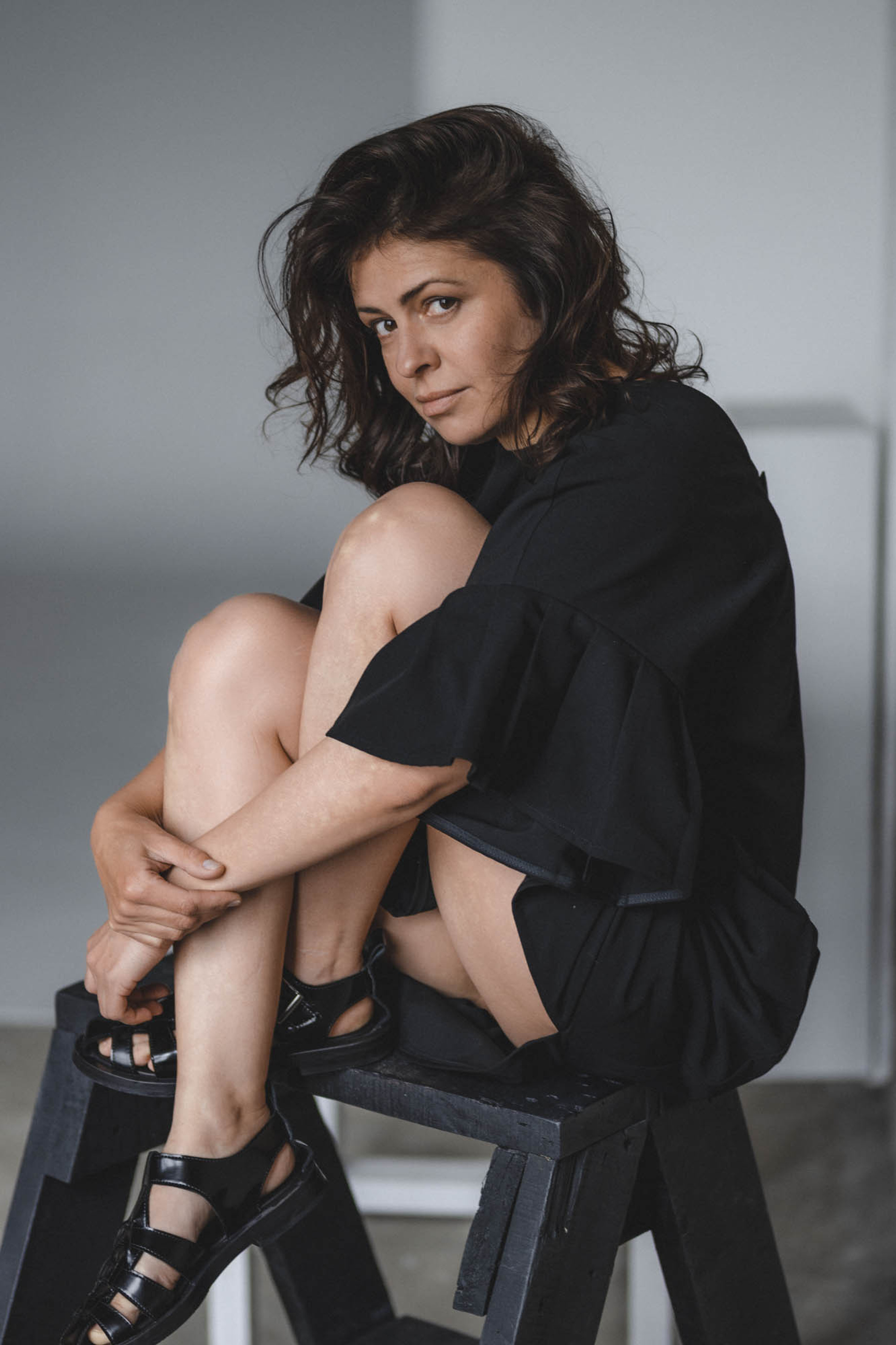 ТЕМАТИЧЕСКАЯ СЬЕМКА ДЛЯ ПСИХОЛОГА ЮЛИИ ПАСТУШЕНКО