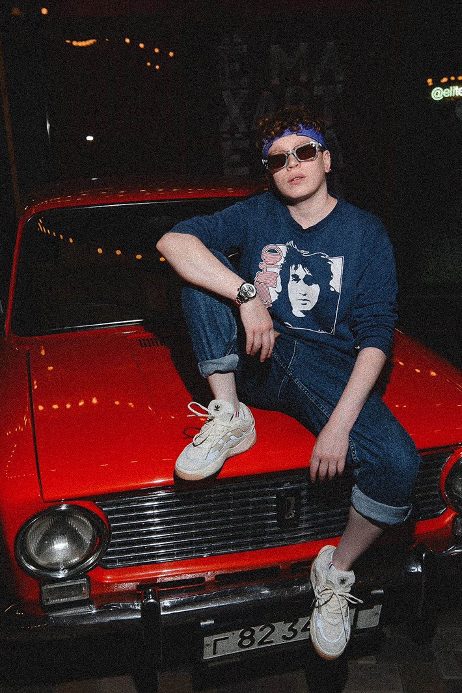 Поиск. Кипятком Караганда