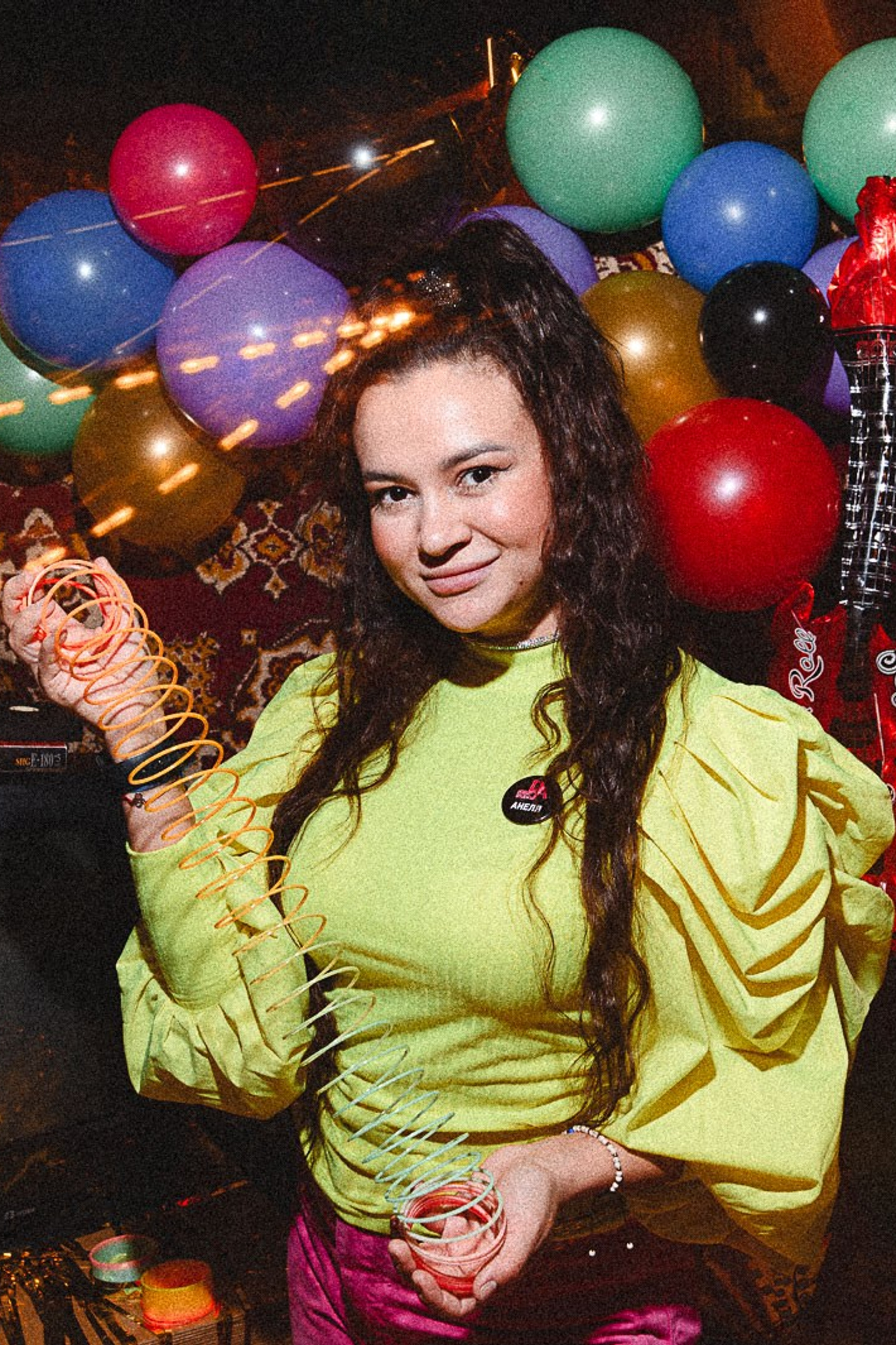 Поиск. Кипятком Караганда