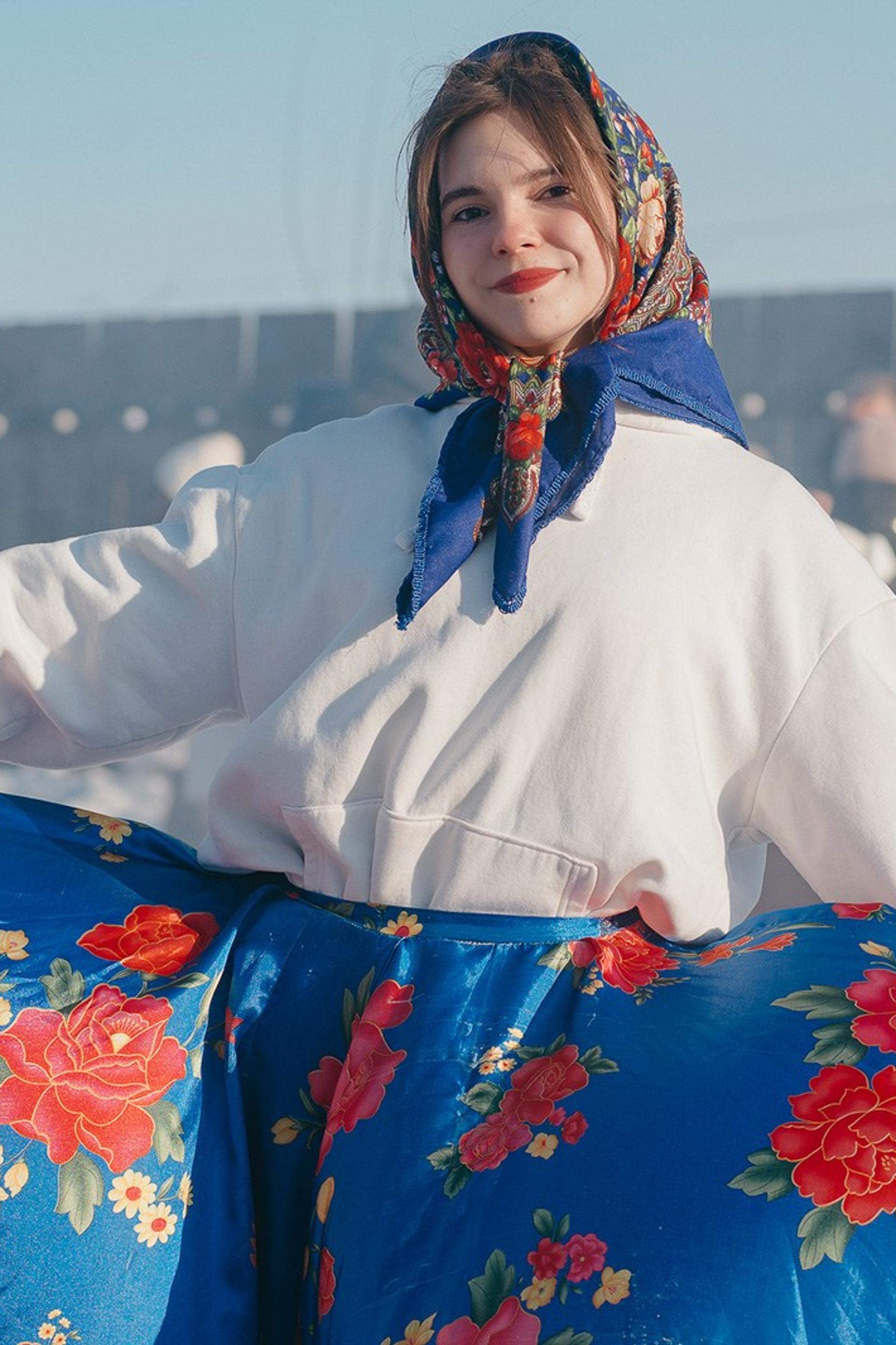 Поиск. Кипятком Караганда