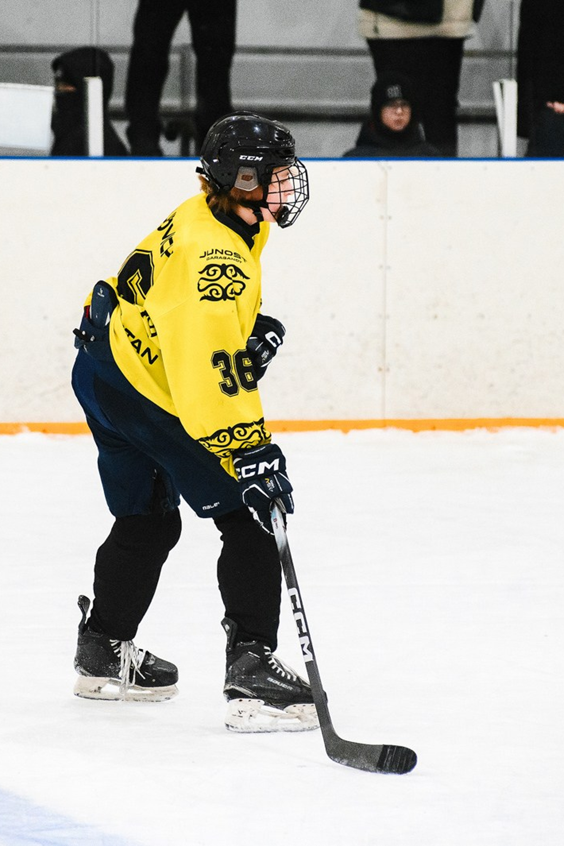 Пинта Bar & Grill в ТД «ЦУМ». Кипятком Караганда