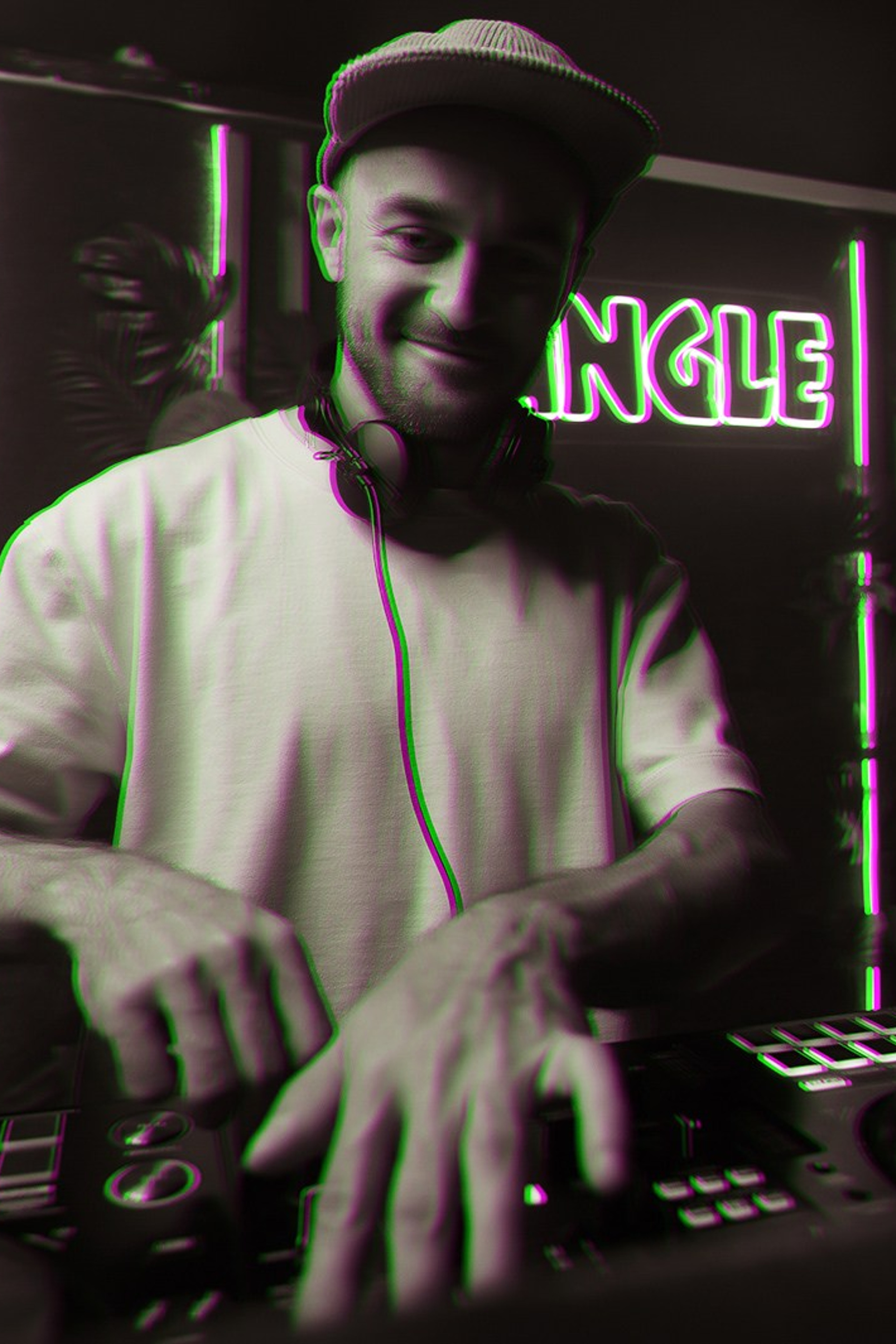 BrainBoy Караганда. Кипятком Караганда