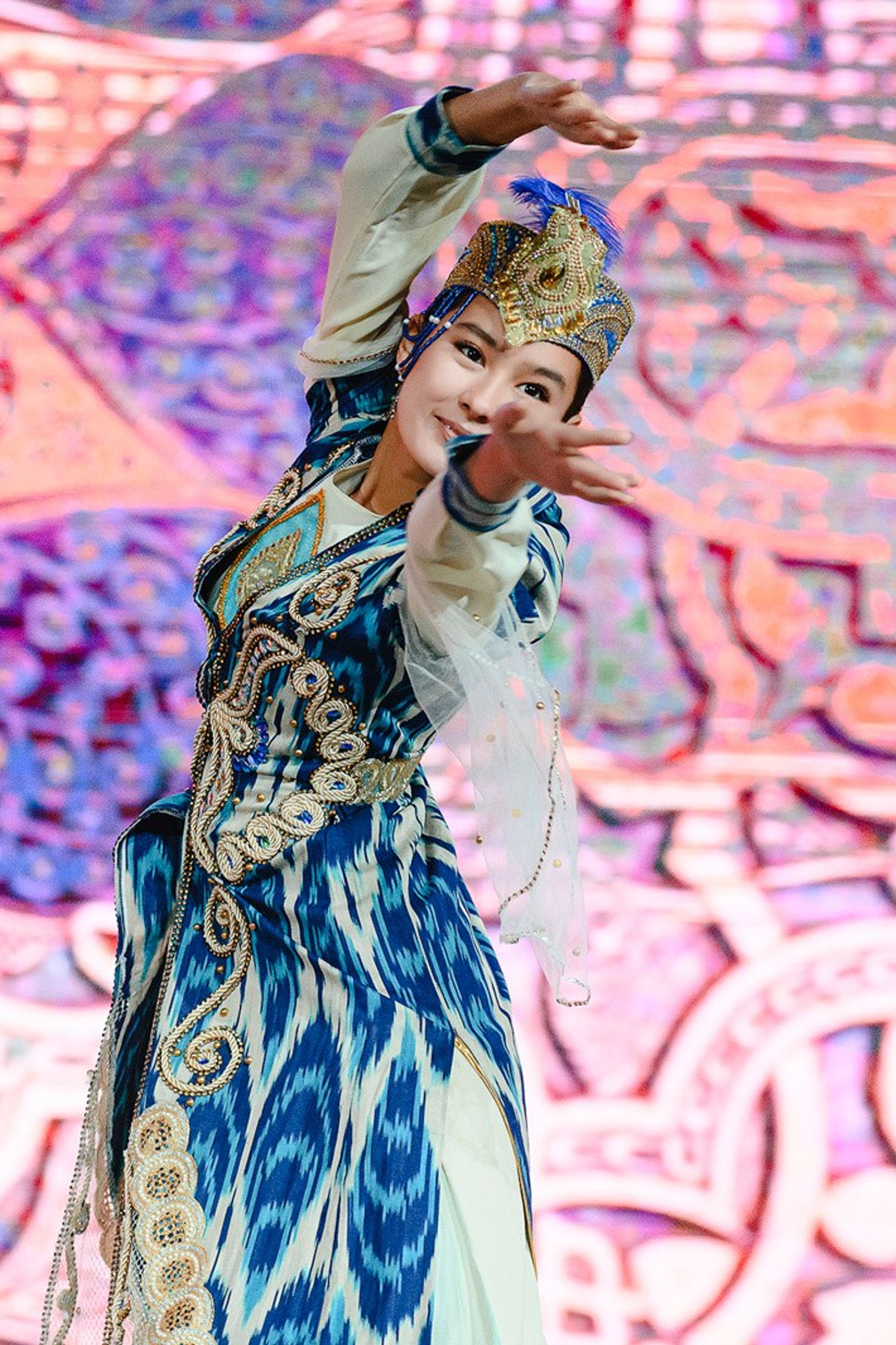 Поиск. Кипятком Караганда