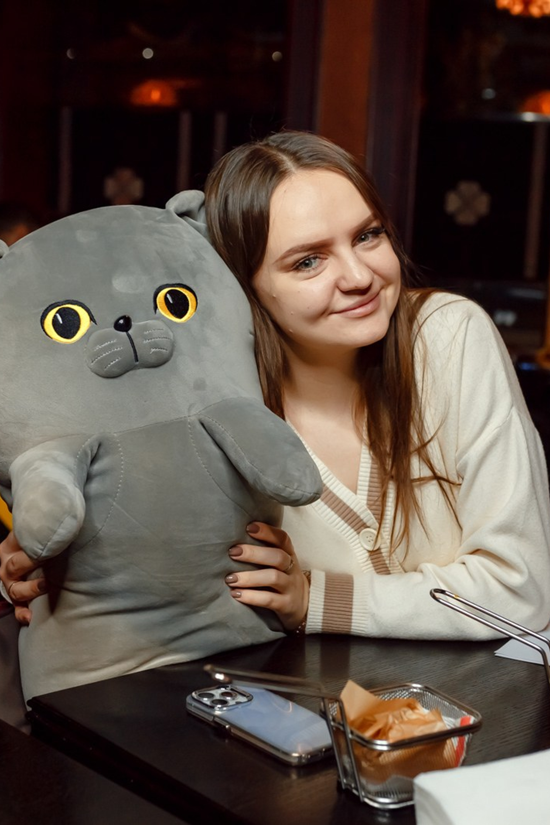 Grand Opera. Кипятком Караганда