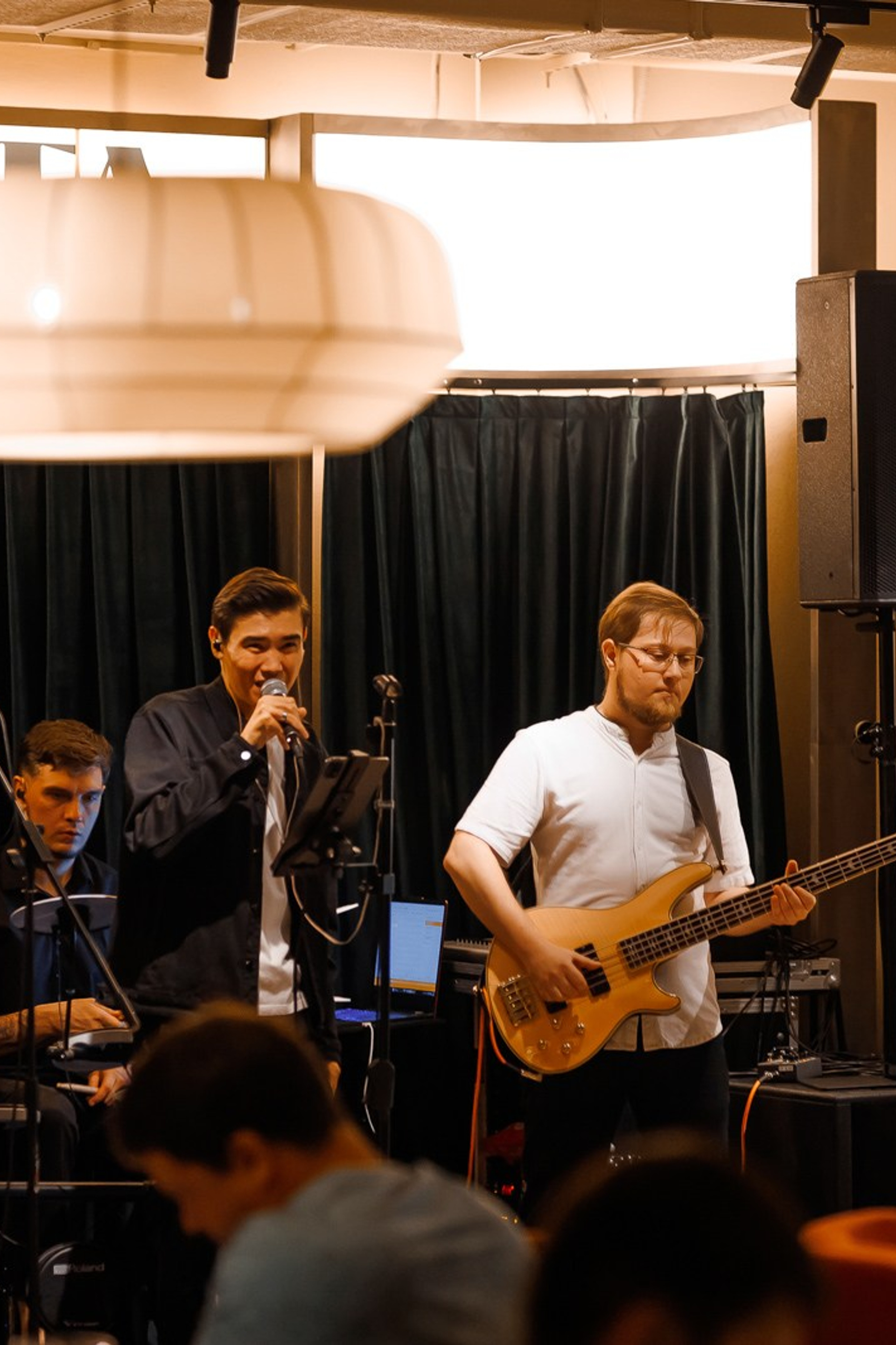 Поиск. Кипятком Караганда