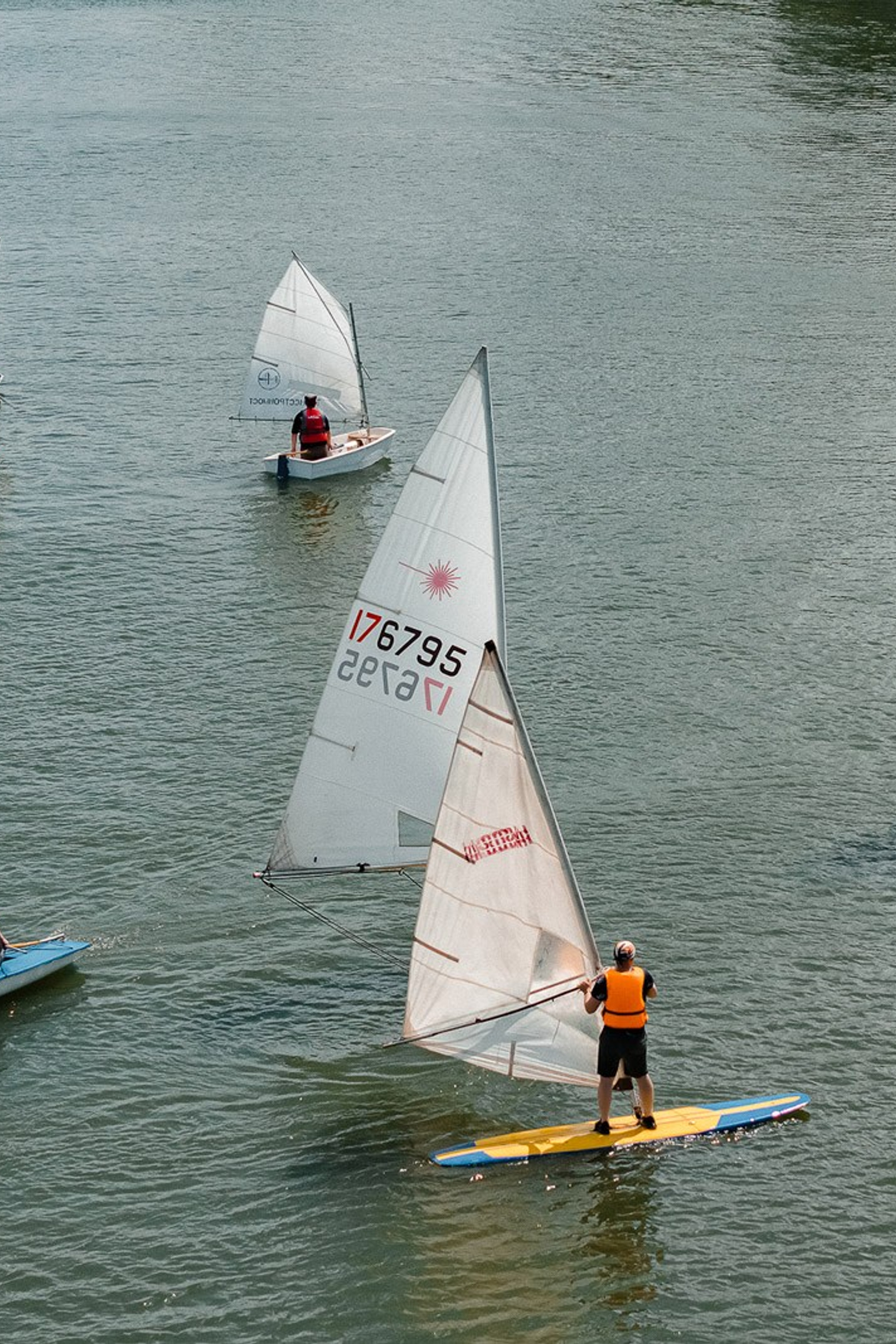 Поиск. Кипятком Караганда