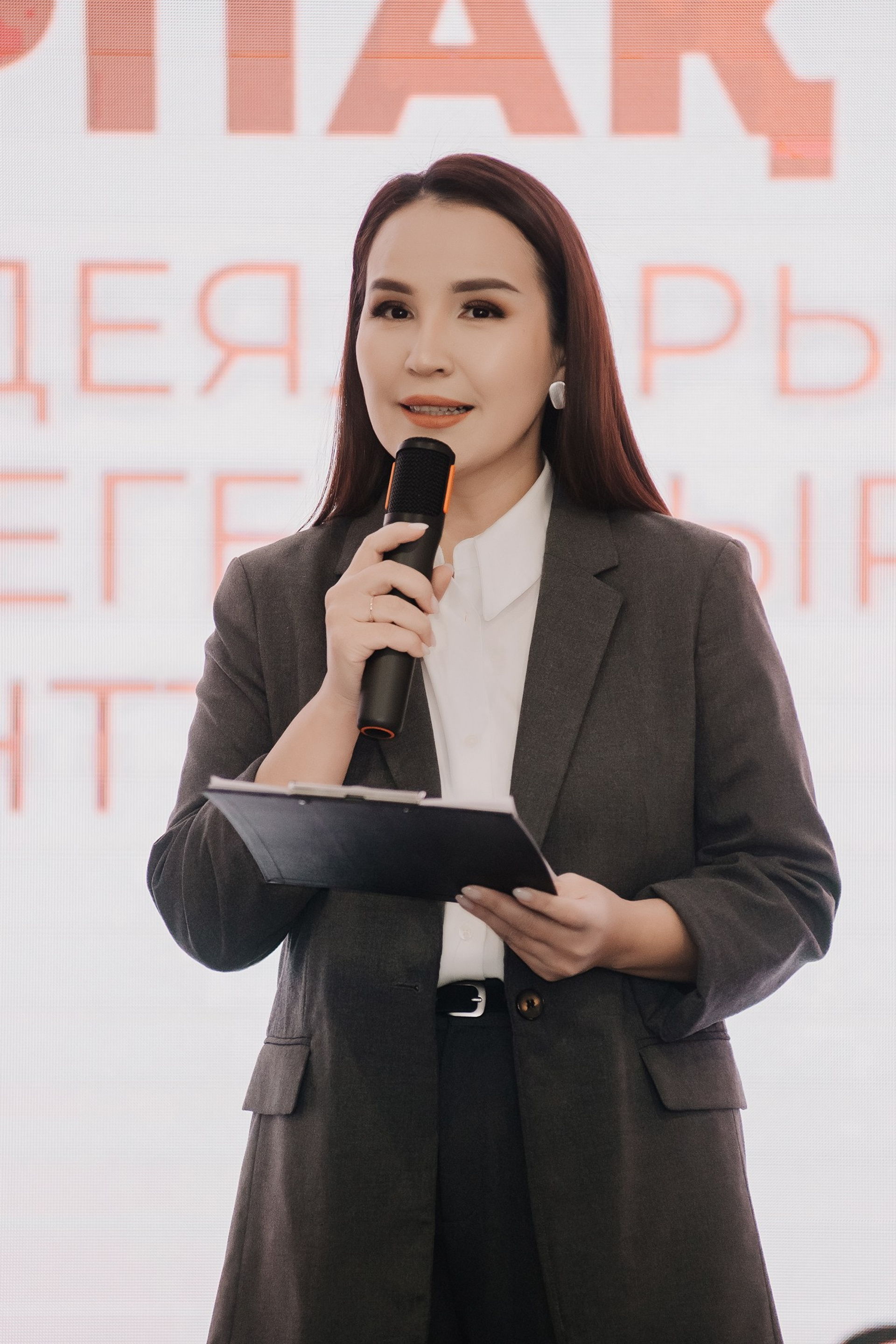 Смузи квиз. Кипятком Караганда