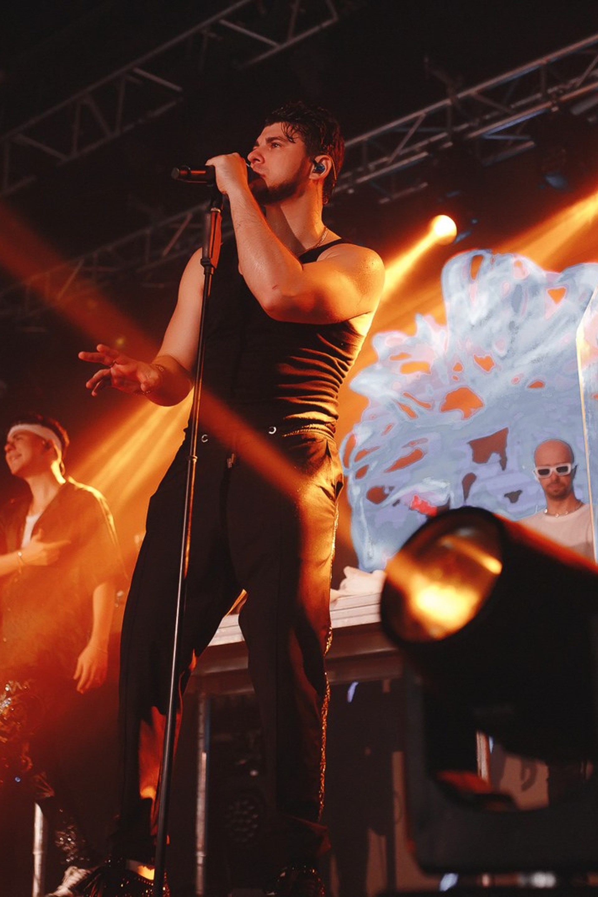 Эйнштейн Party. Кипятком Караганда