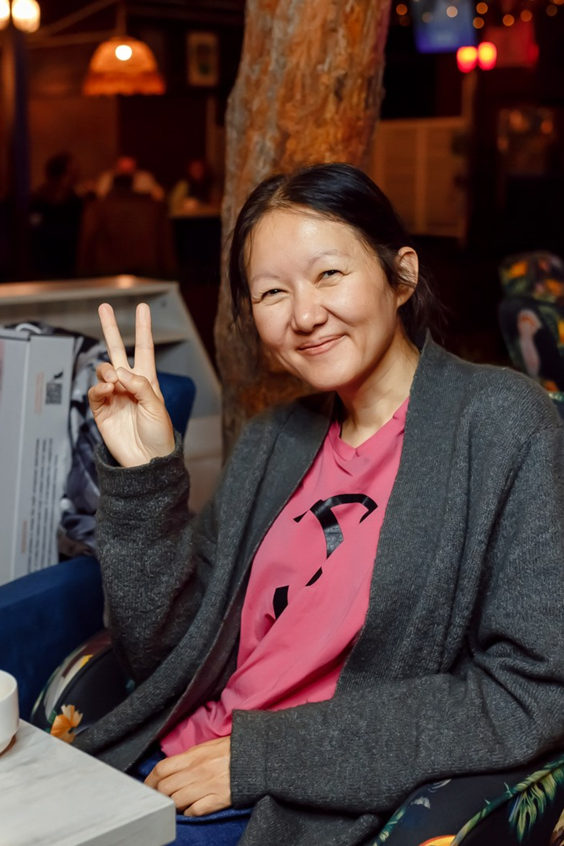 Пинта Bar & Grill. Кипятком Караганда