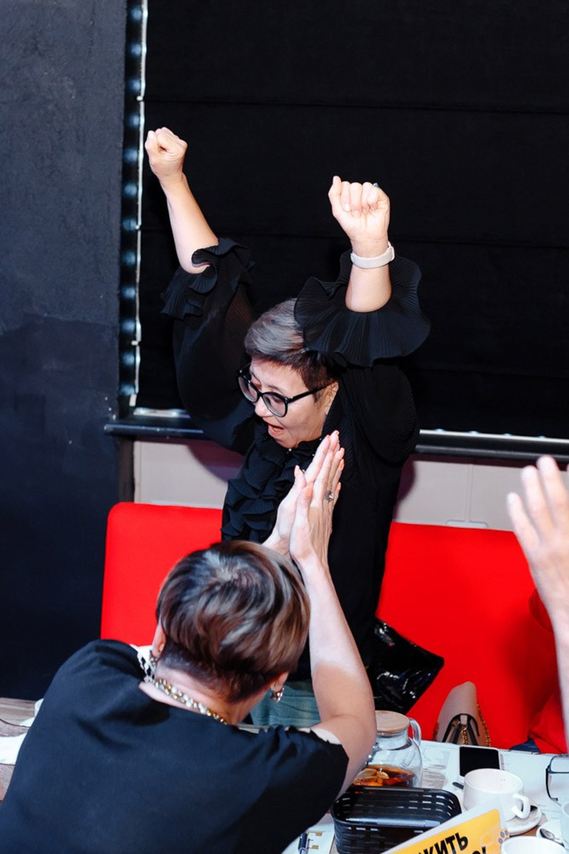 Пинта Bar & Grill. ТД «Алем» г. Темиртау. Кипятком Караганда