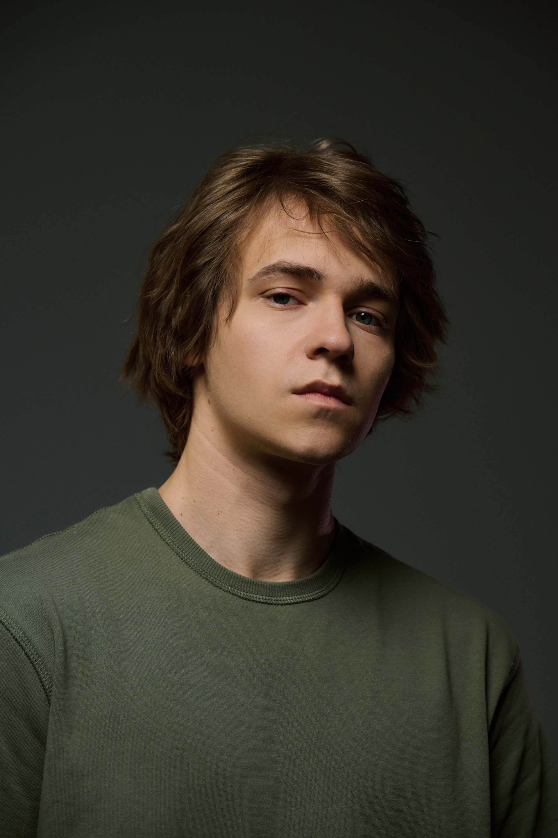 Макар Хлебников