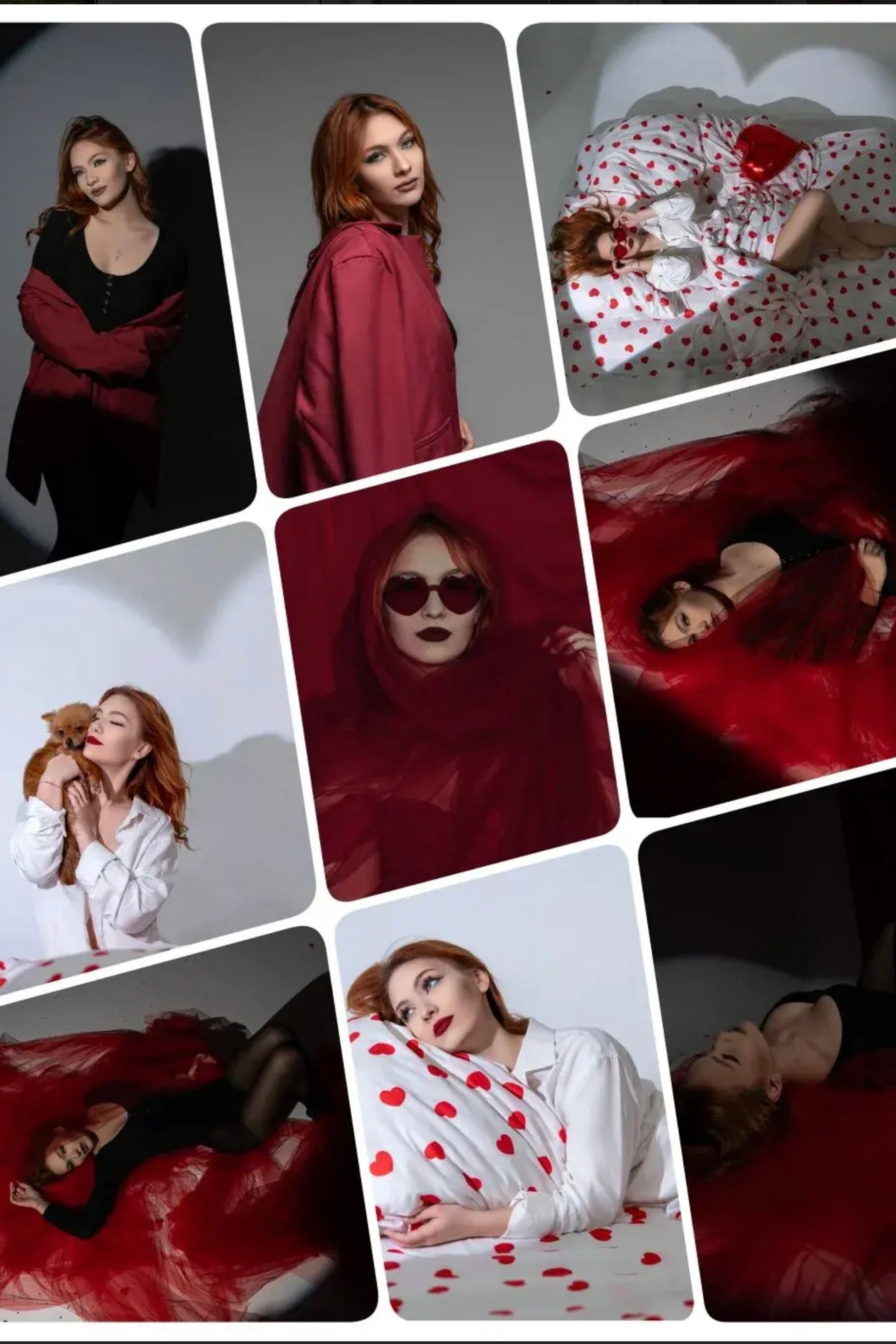 Анонс. Вероника Раевская Фотограф в Новороссийске (ст. Раевская)