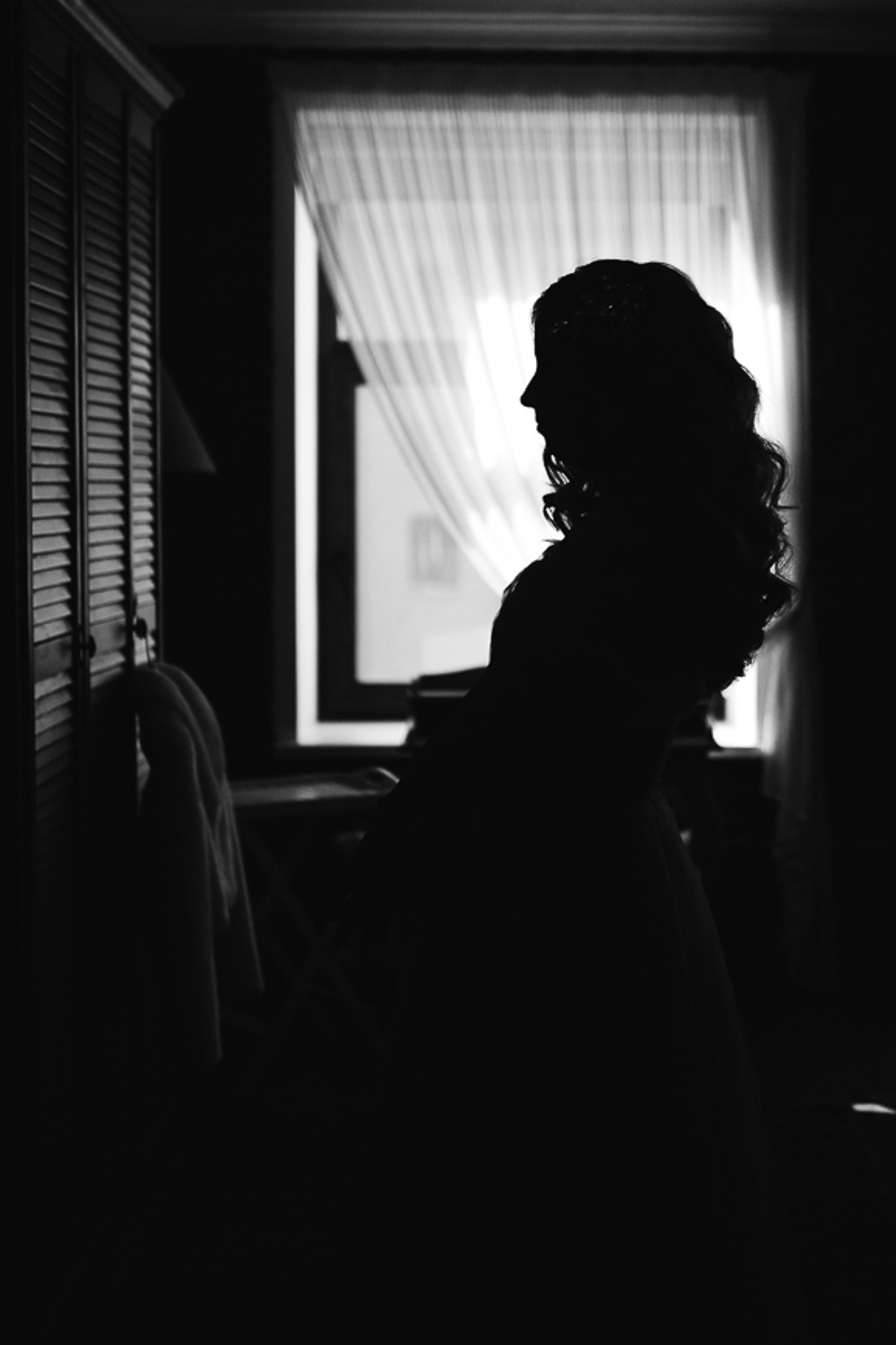 Настя и Хён | 15.04.17