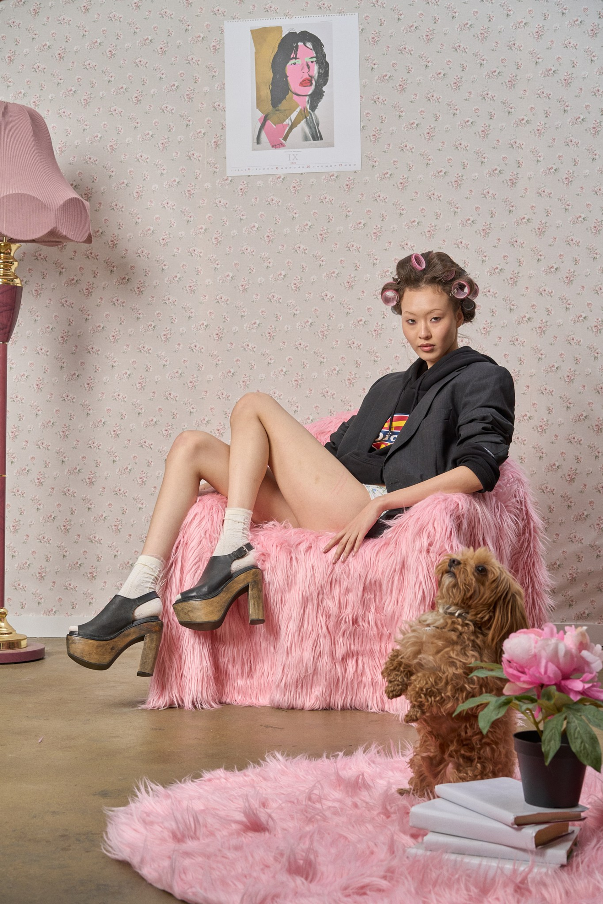 STEREOTYPES: STYLIST'S VERSION