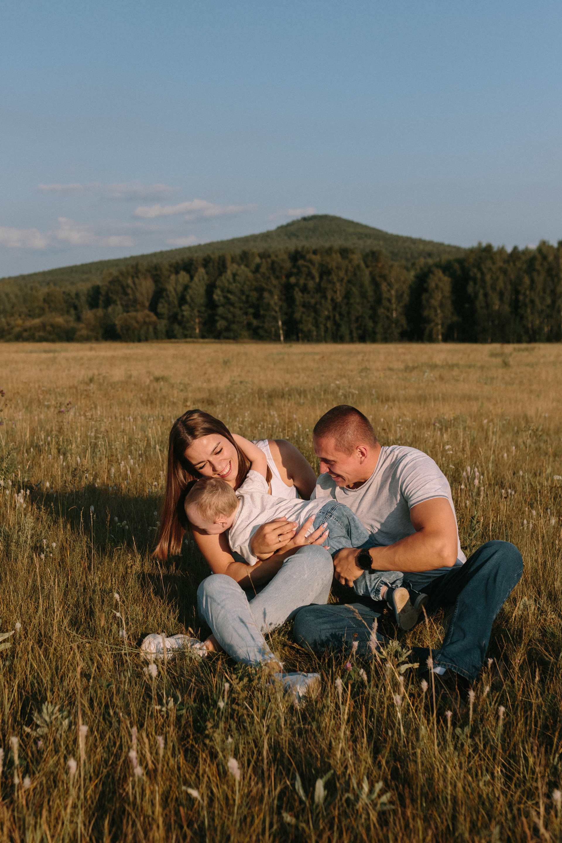 Отзывы. Фотограф Нижний Тагил Лилия Савина