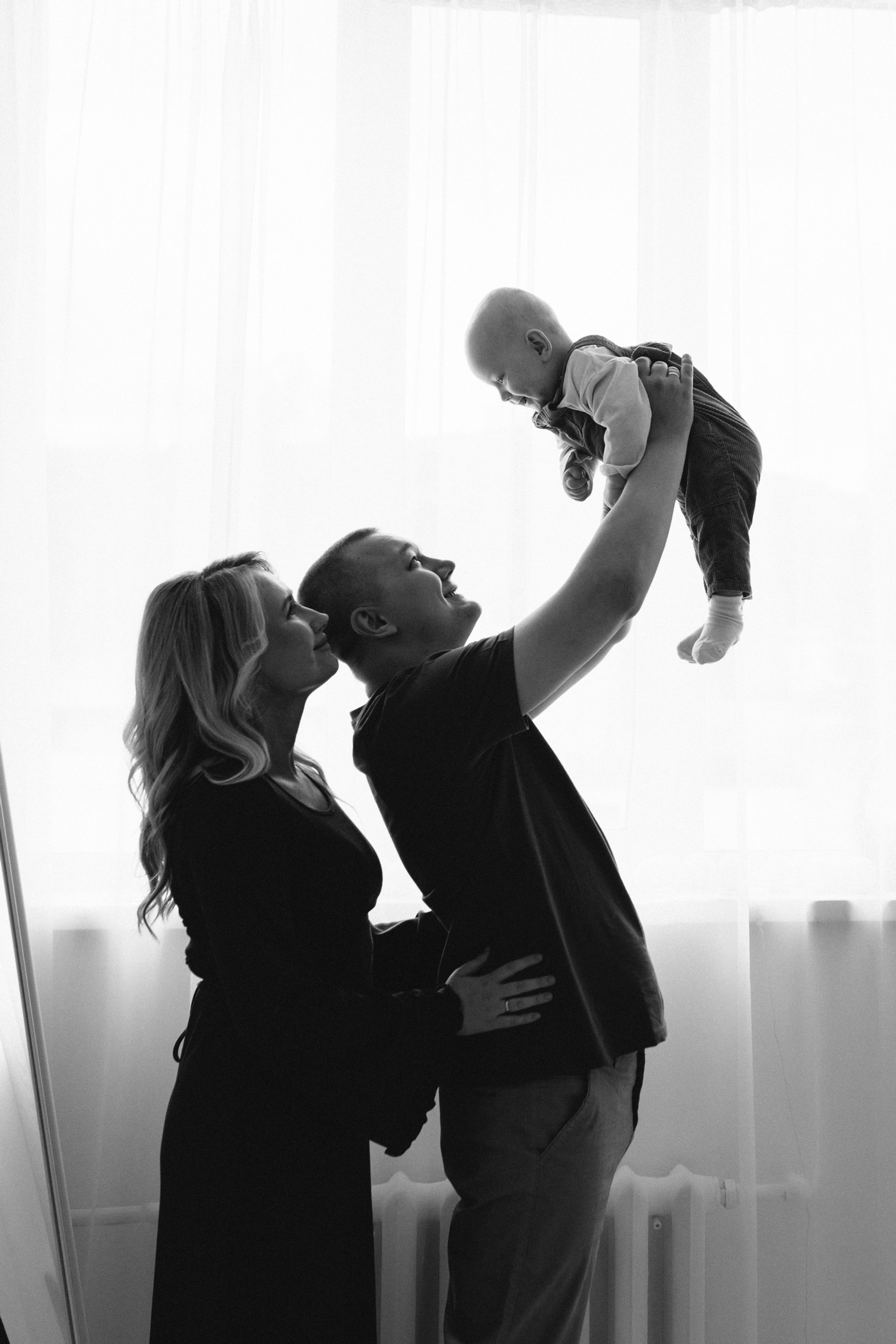 Отзывы. Фотограф Нижний Тагил Лилия Савина