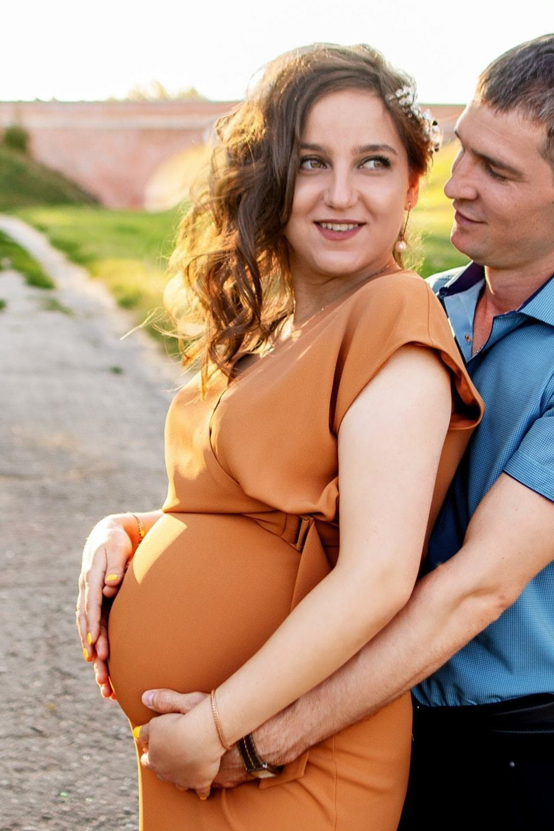 Отзывы. Семейный фотограф в Рязани Харламова Влада