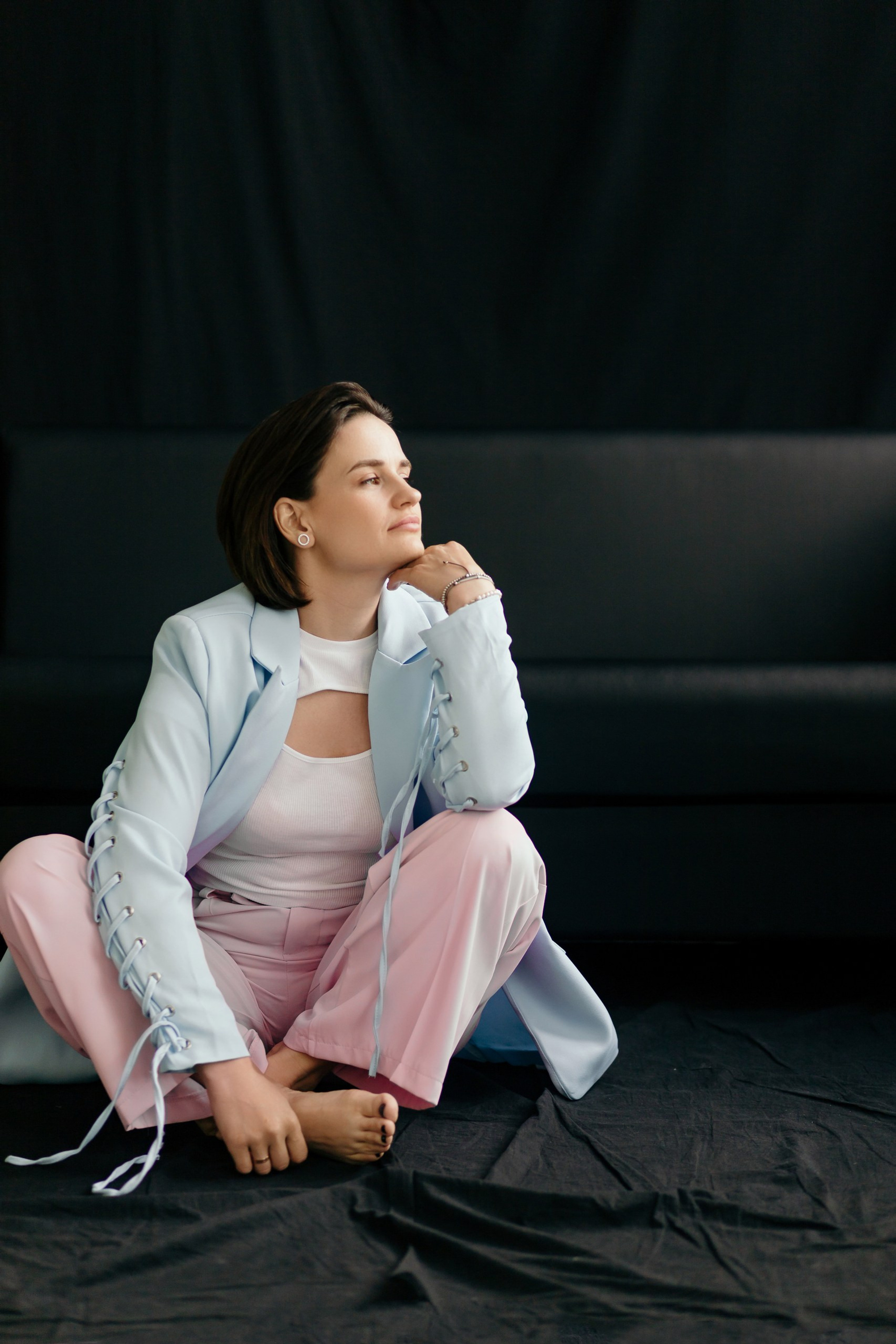 Отзывы. Семейный фотограф в Рязани Харламова Влада