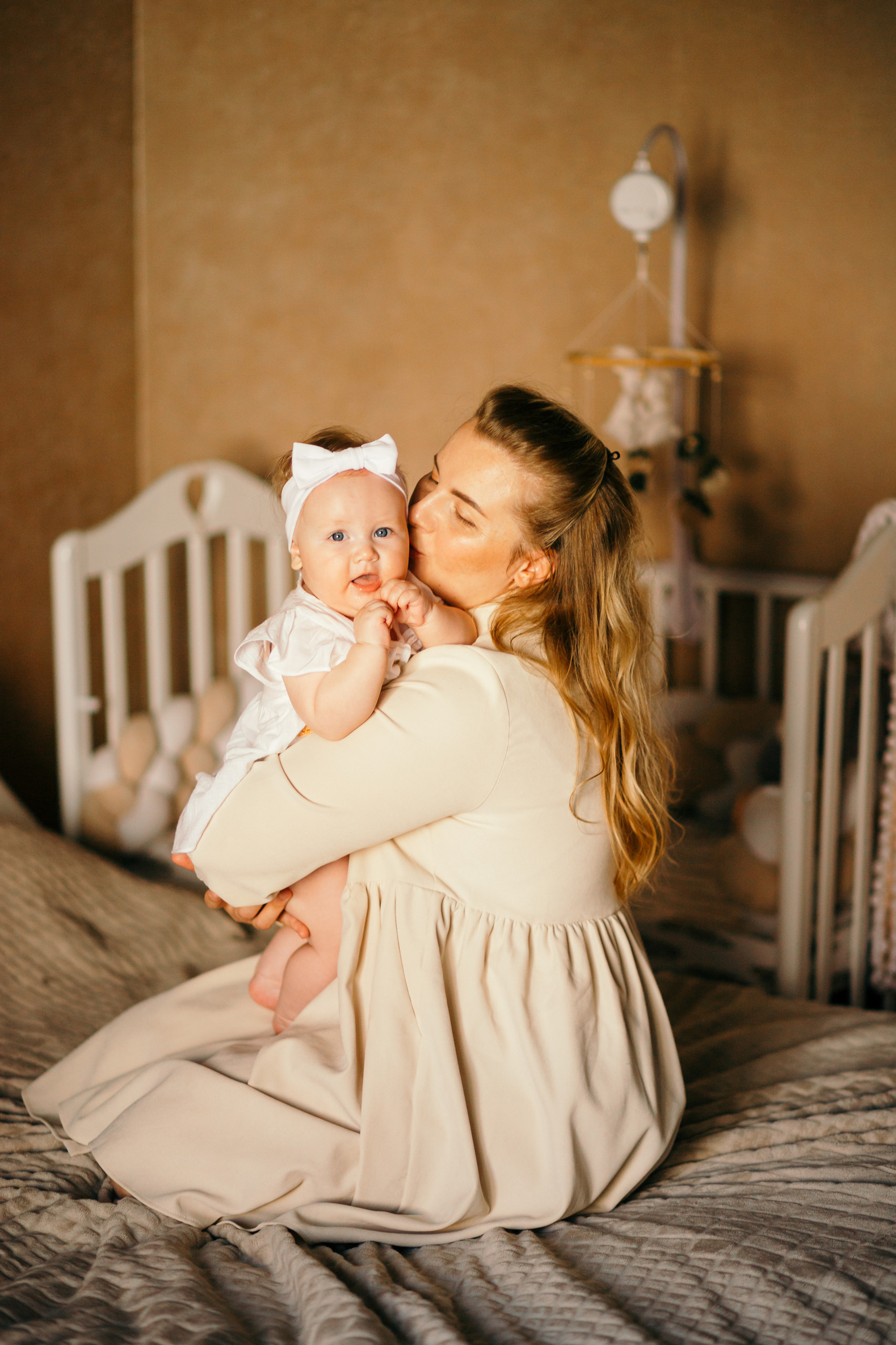 Отзывы. Семейный фотограф в Рязани Харламова Влада