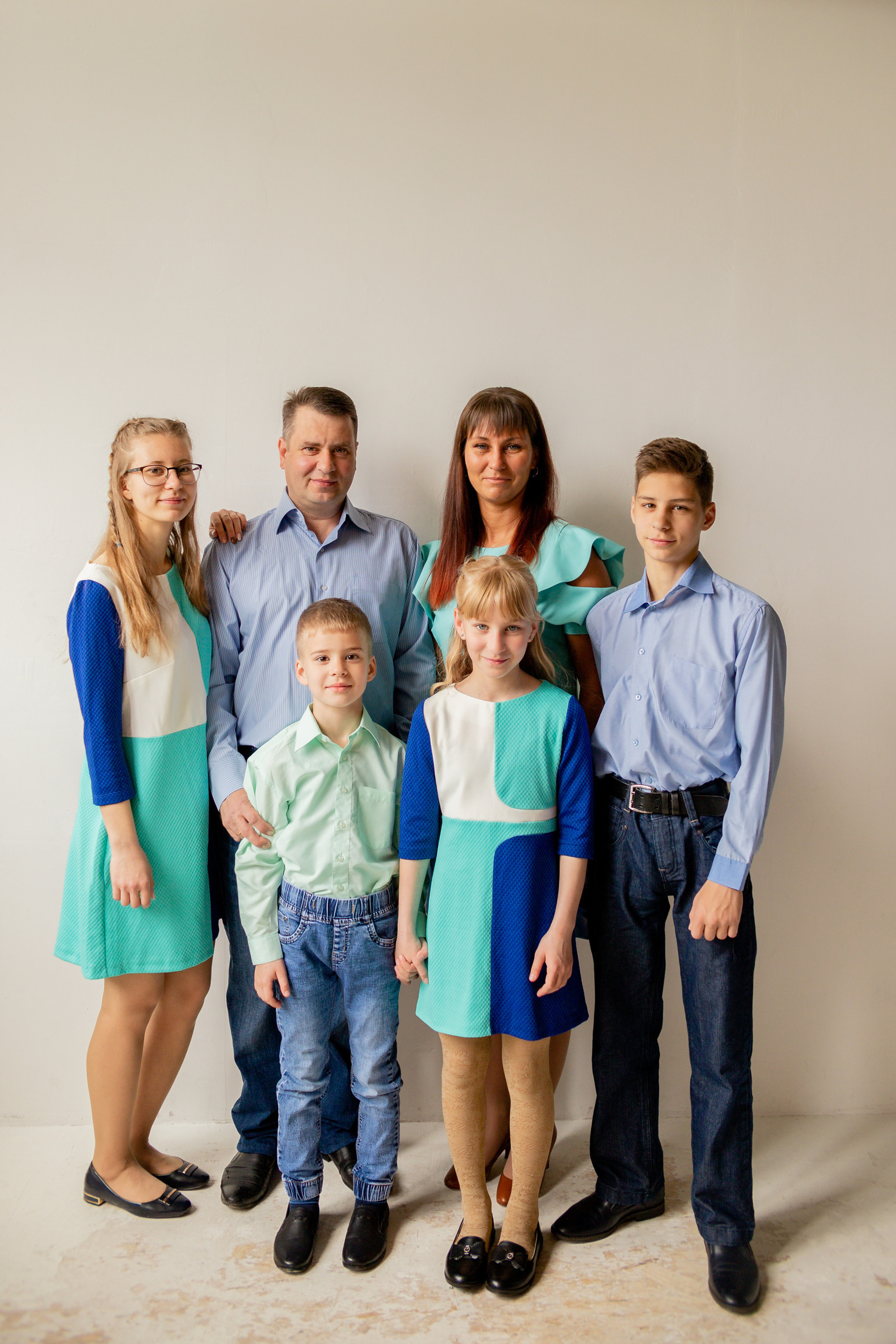 Отзывы. Семейный фотограф в Рязани Харламова Влада