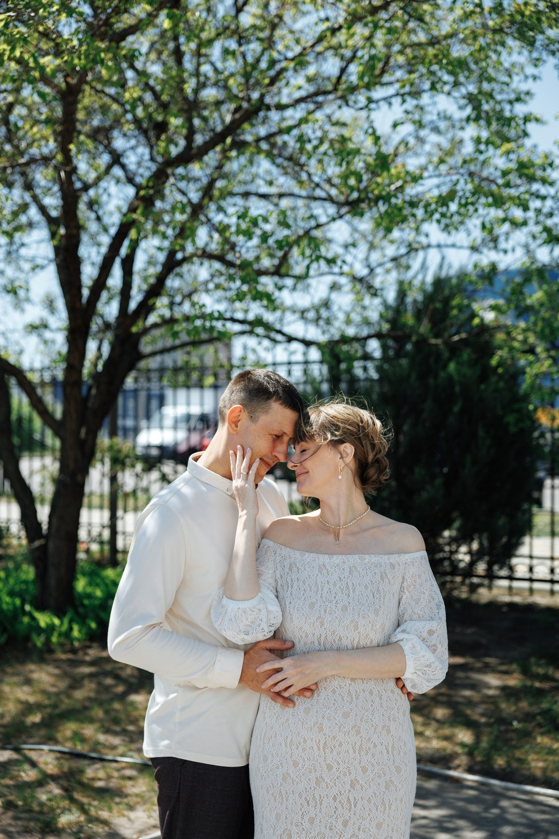 Отзывы. Свадебный и семейный фотограф в Воронеже Алексей Мешалкин