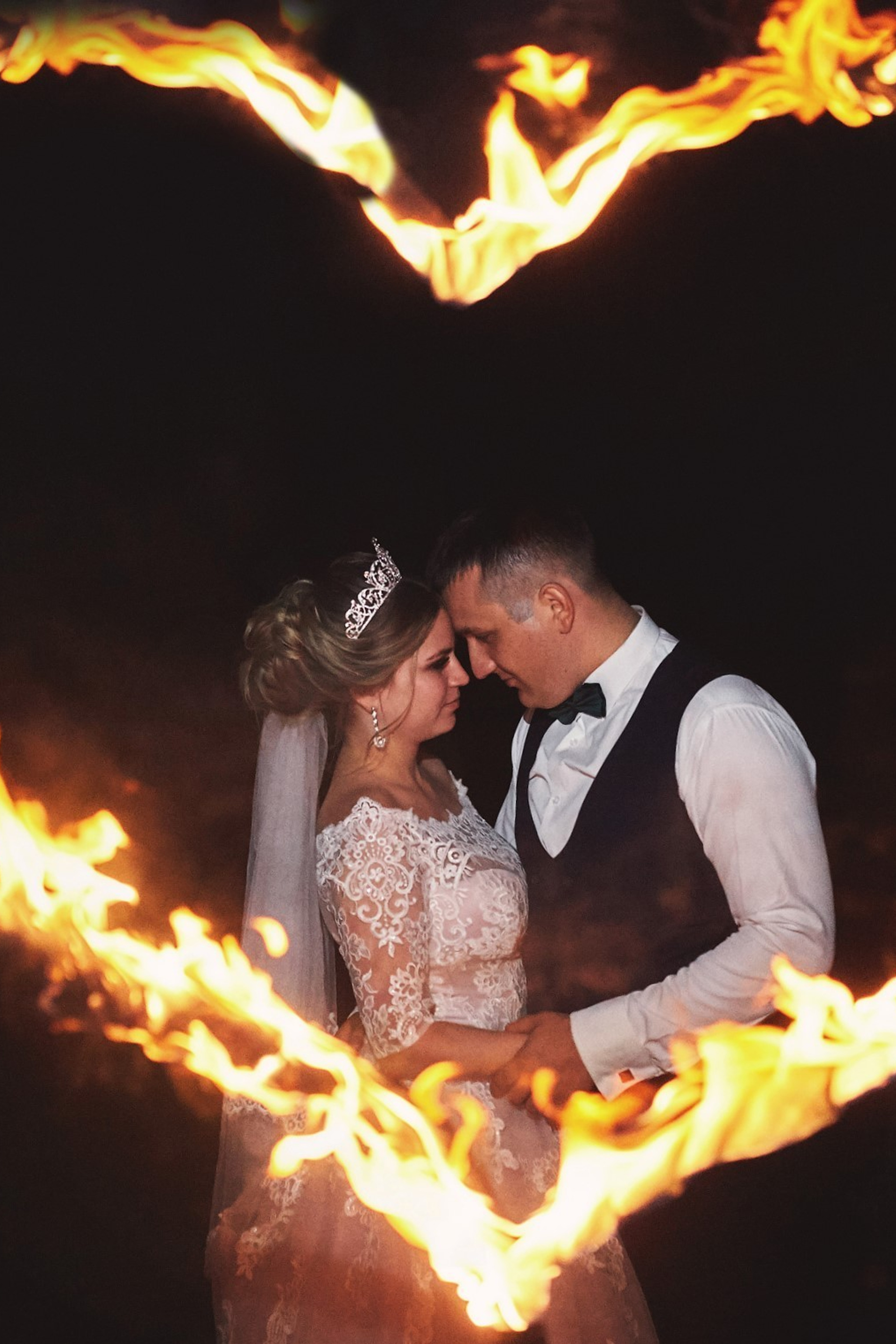 Отзывы. Свадебный и семейный фотограф в Воронеже Алексей Мешалкин