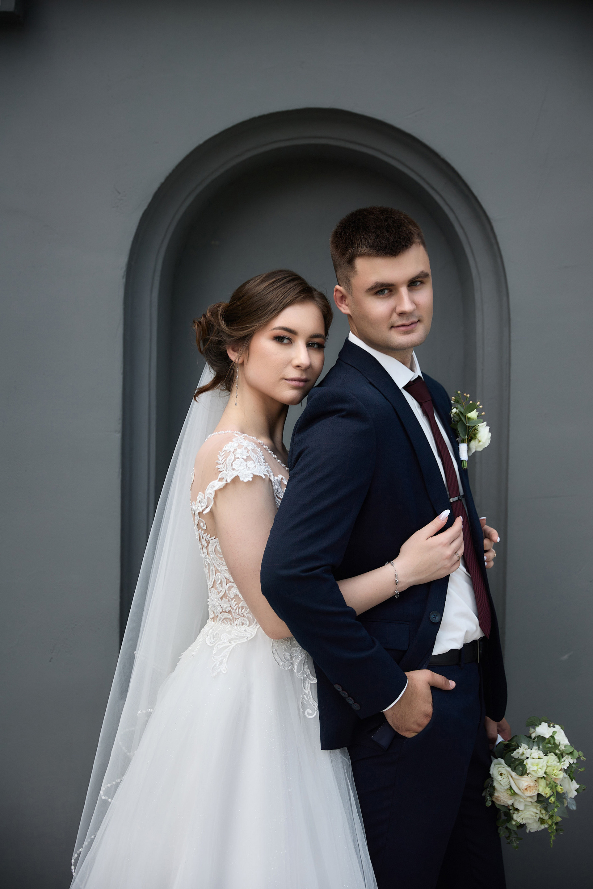 Отзывы. Свадебный и семейный фотограф в Воронеже Алексей Мешалкин