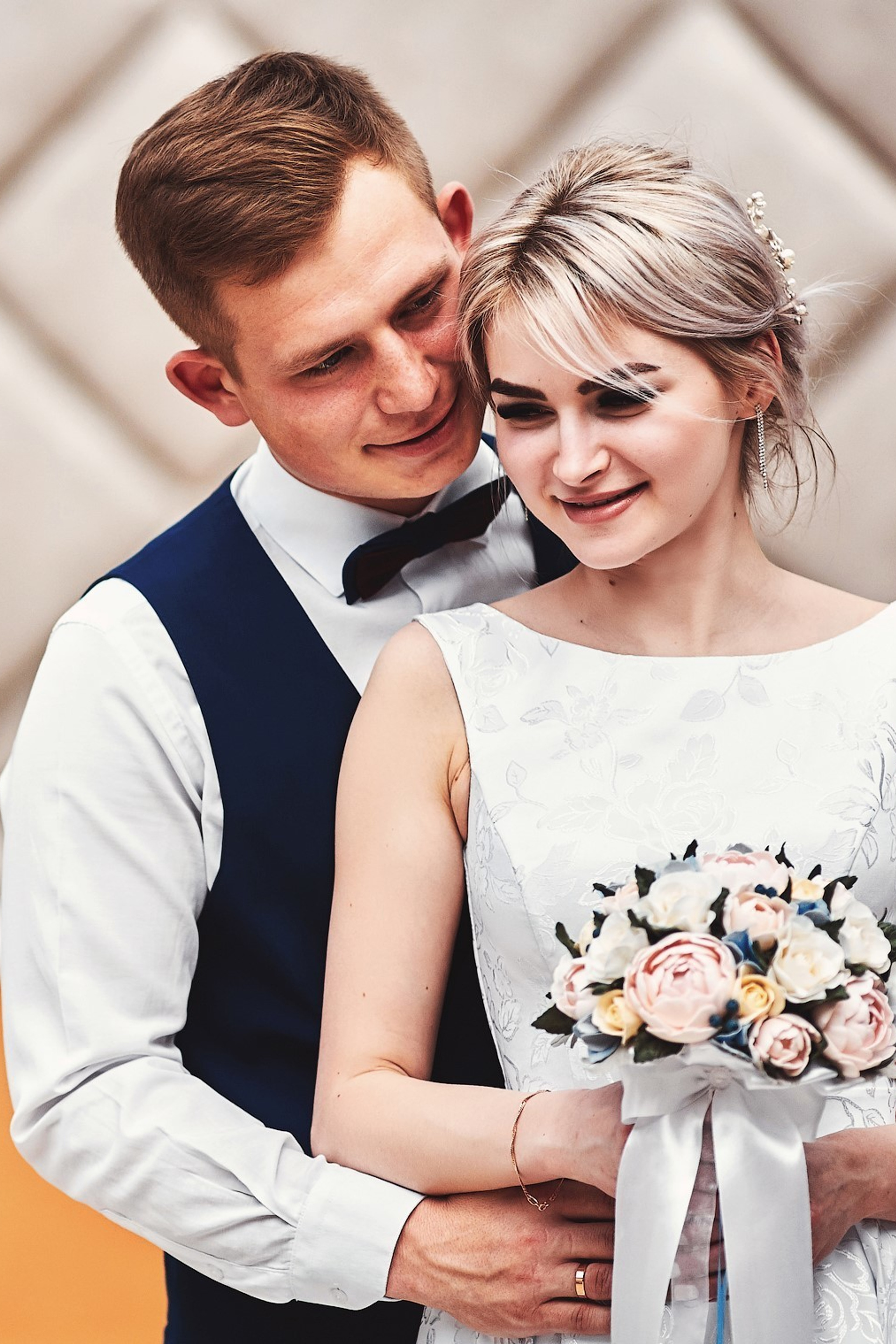 Отзывы. Свадебный и семейный фотограф в Воронеже Алексей Мешалкин