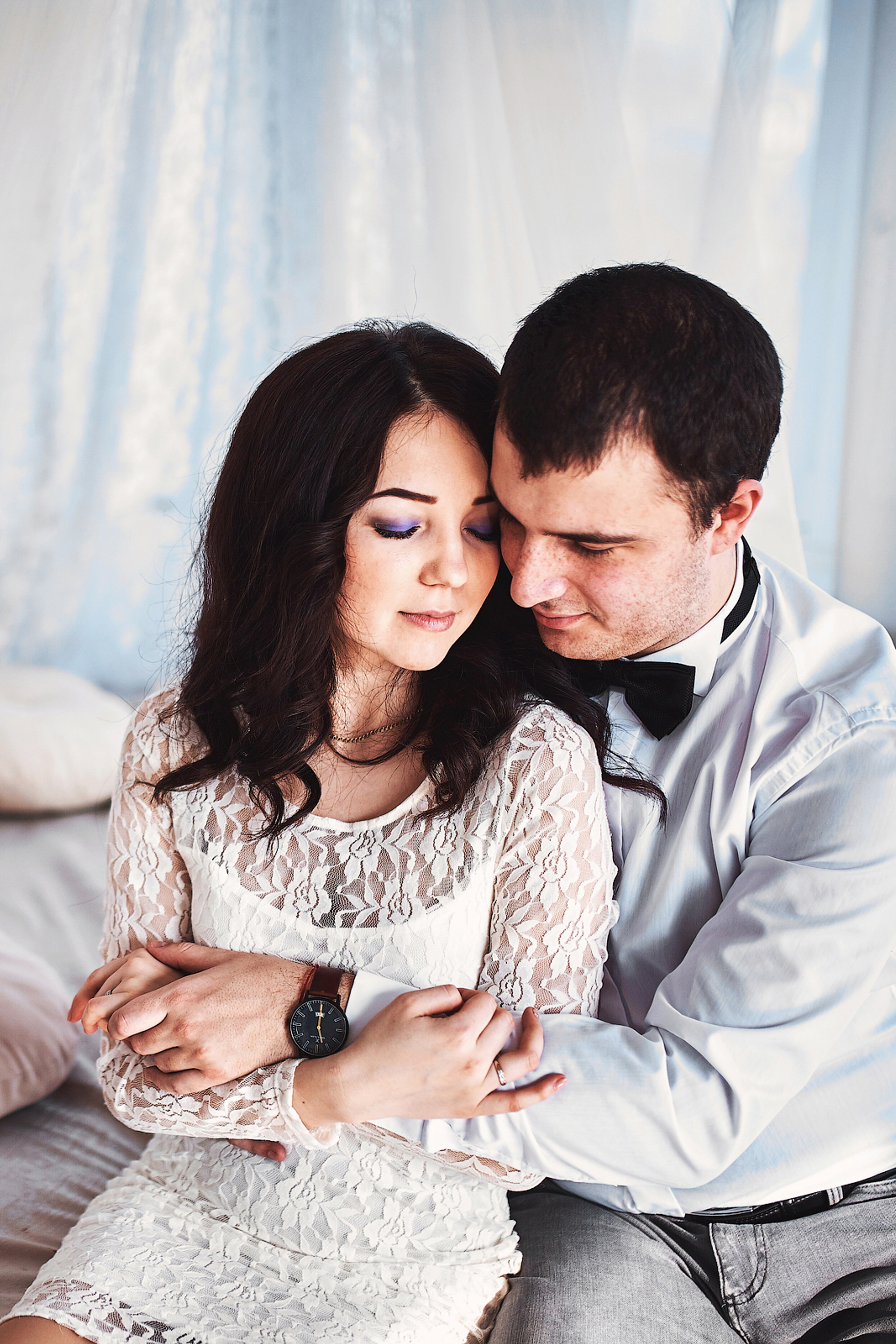 Отзывы. Свадебный и семейный фотограф в Воронеже Алексей Мешалкин