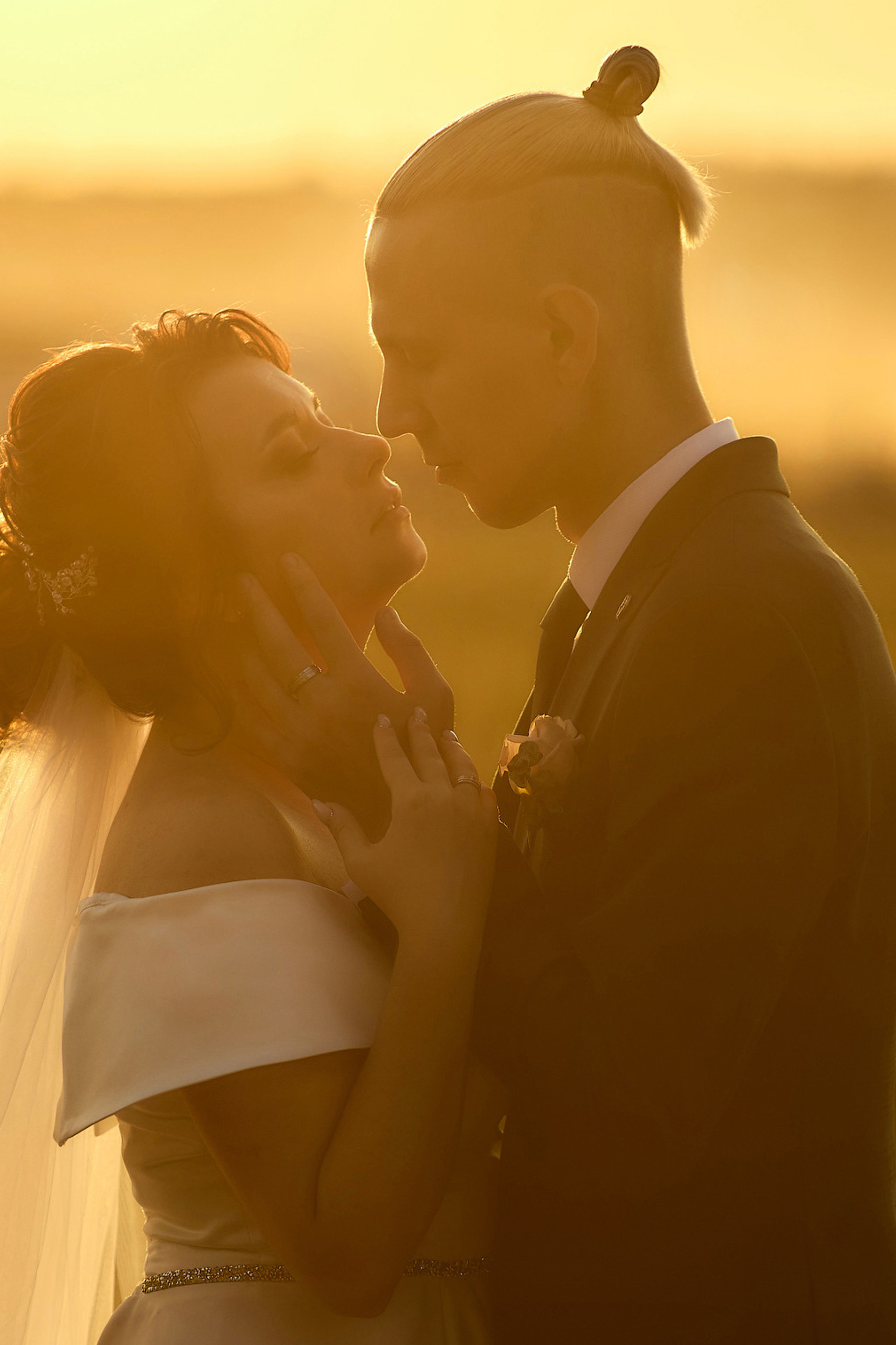 Отзывы. Свадебный и семейный фотограф в Воронеже Алексей Мешалкин