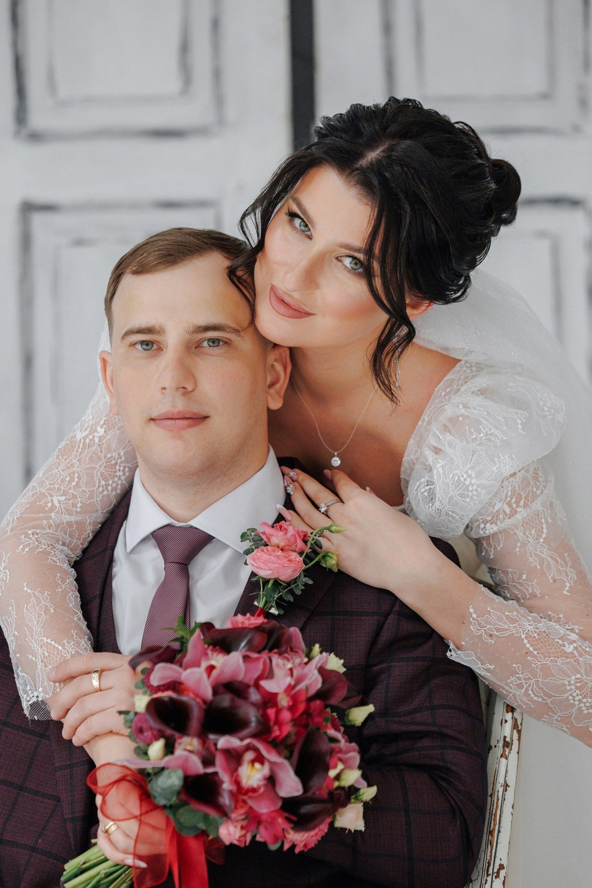 Отзывы. Свадебный и семейный фотограф в Воронеже Алексей Мешалкин