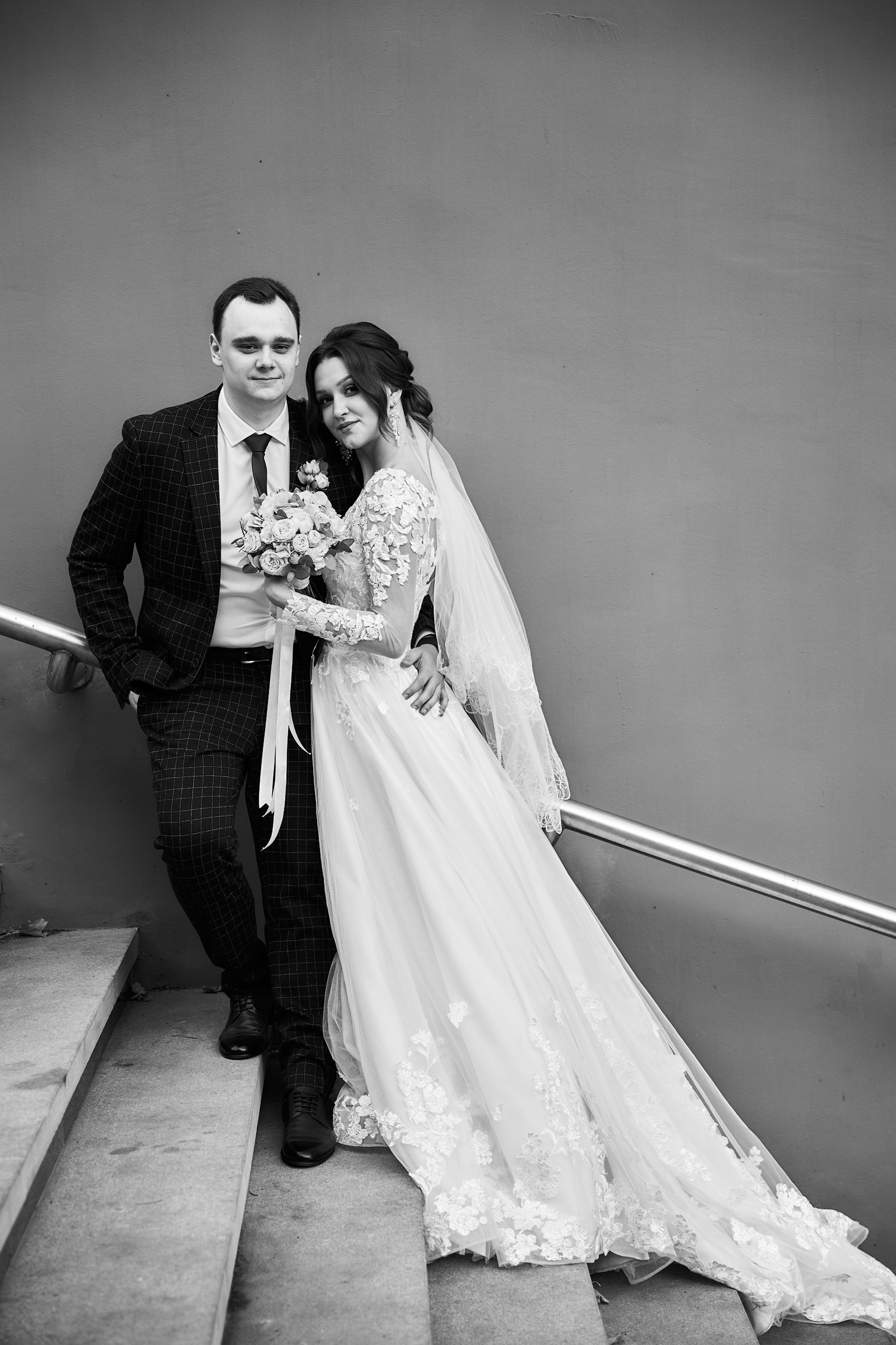 Отзывы. Свадебный и семейный фотограф в Воронеже Алексей Мешалкин