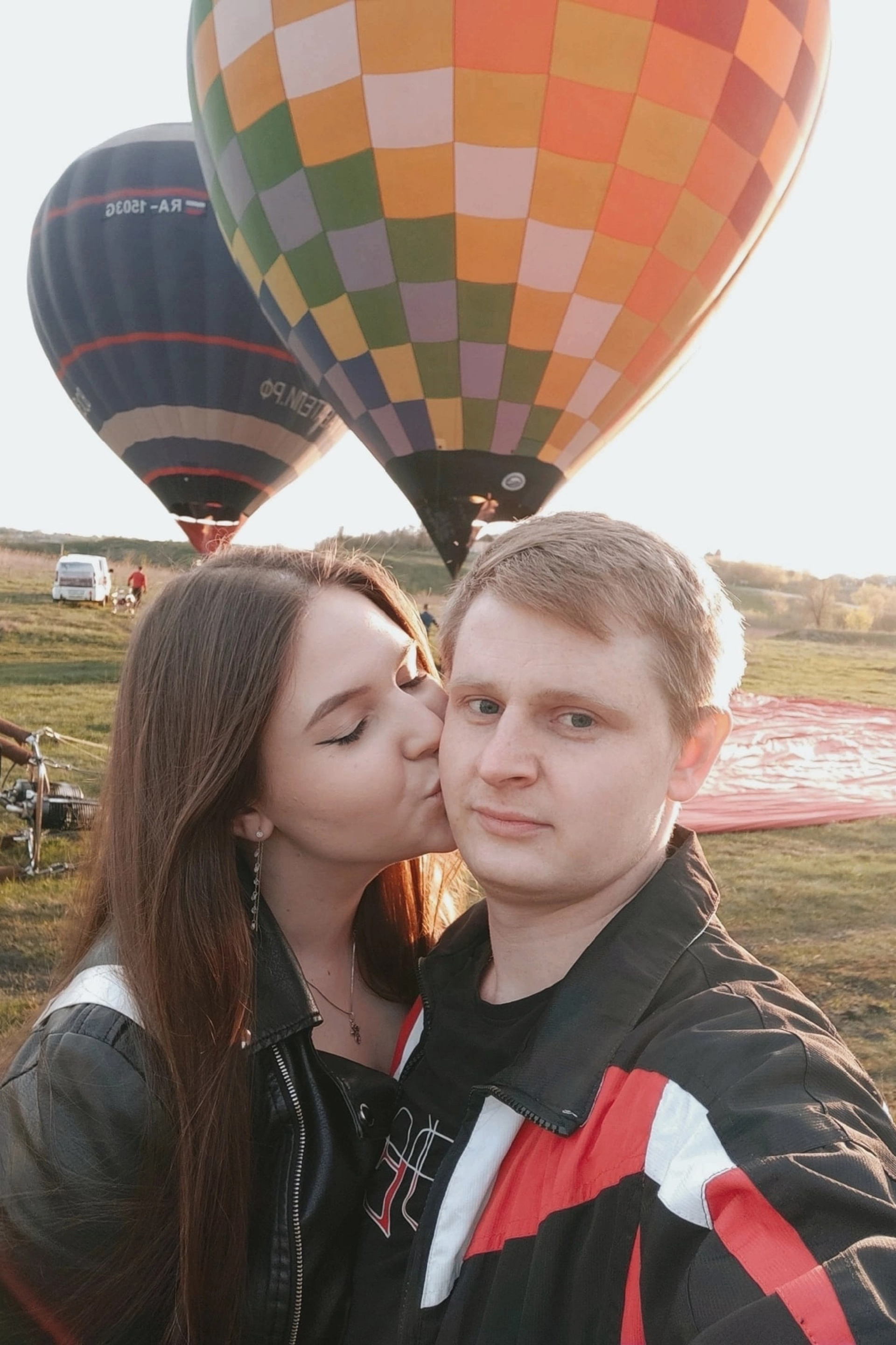 Отзывы. Свадебный и семейный фотограф в Воронеже Алексей Мешалкин