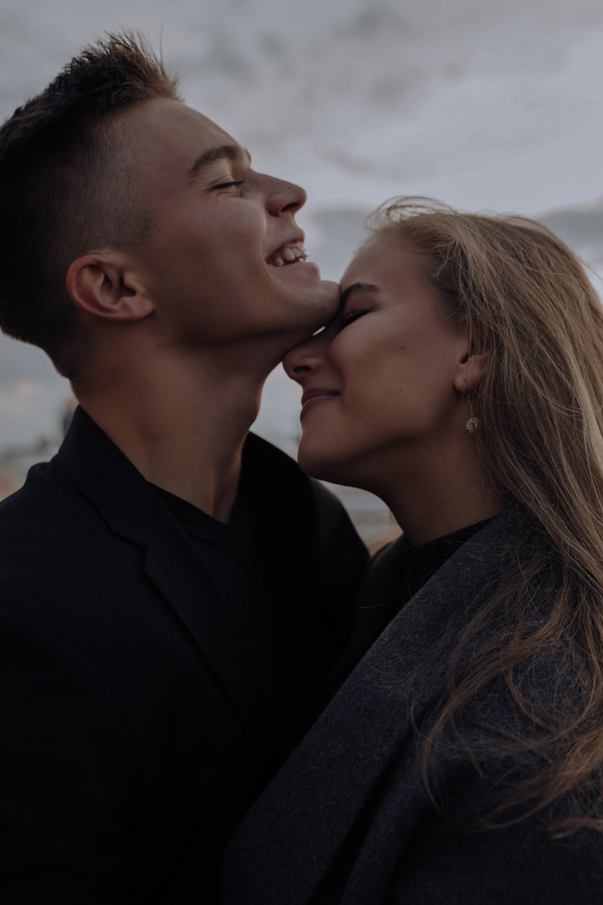 София и Сергей