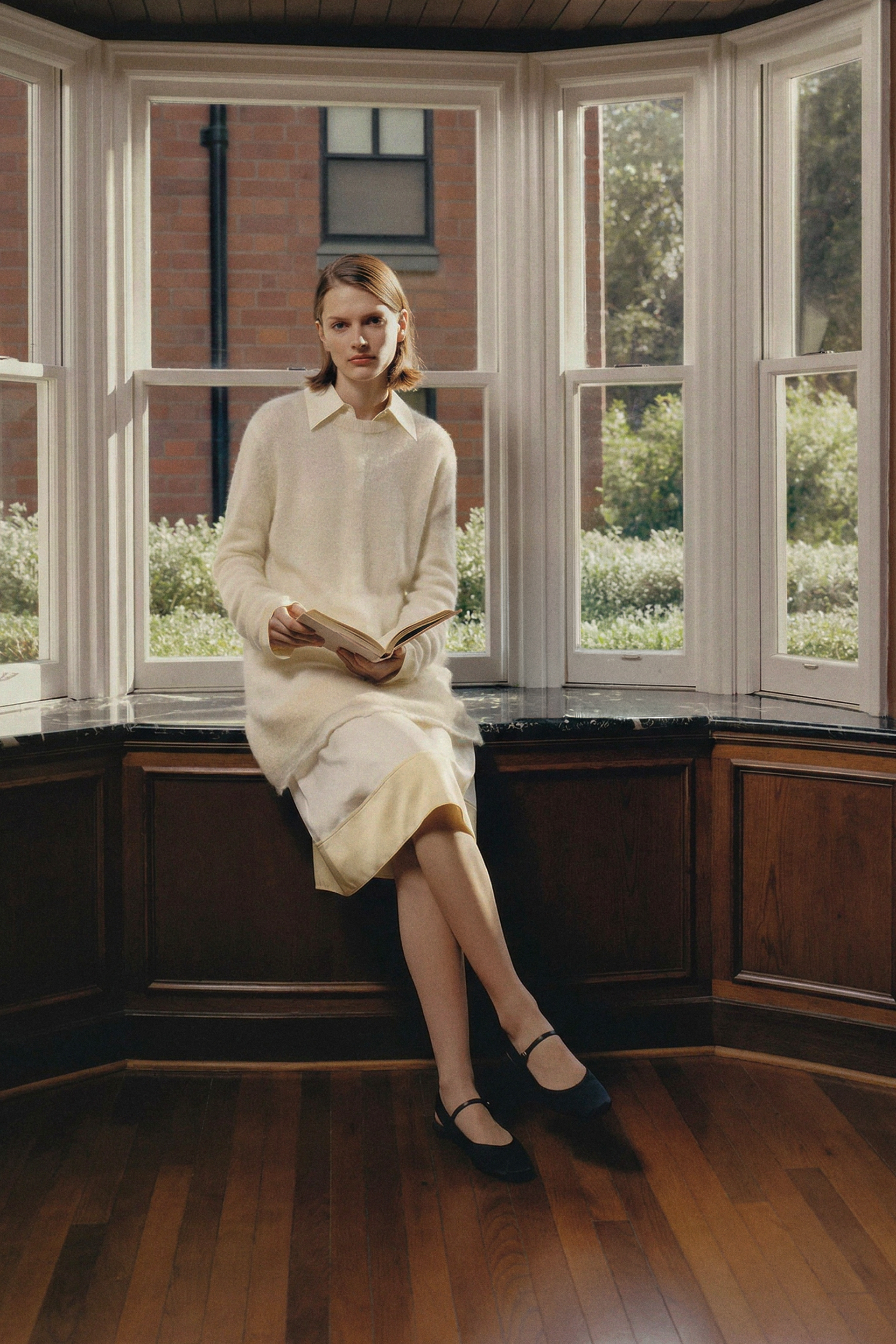 AI-фото. Fashion ai-creator for brands