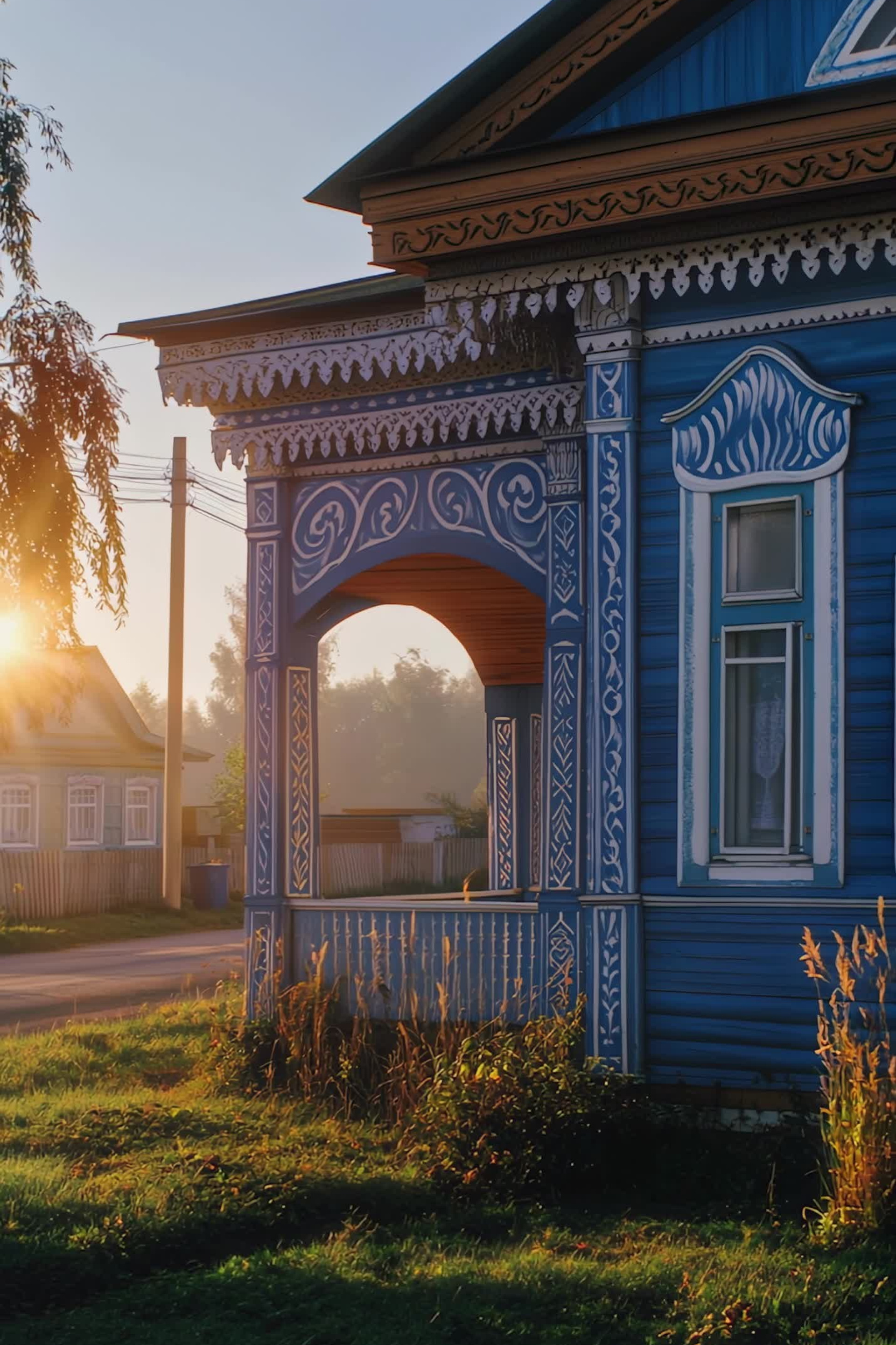 AI-видео. Ai-креатор для брендов alinasozdaet