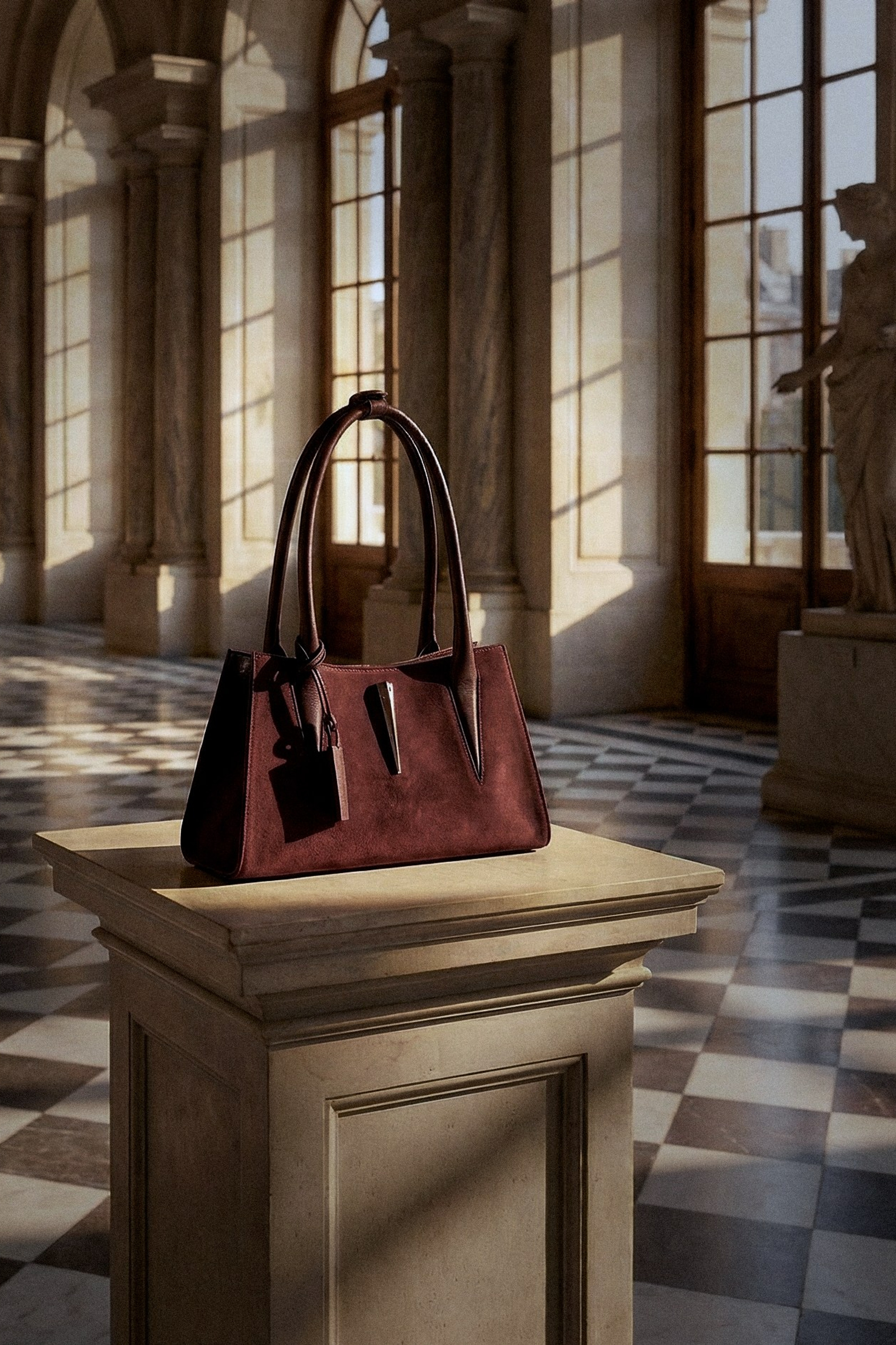 AI-фото. Fashion ai-creator for brands