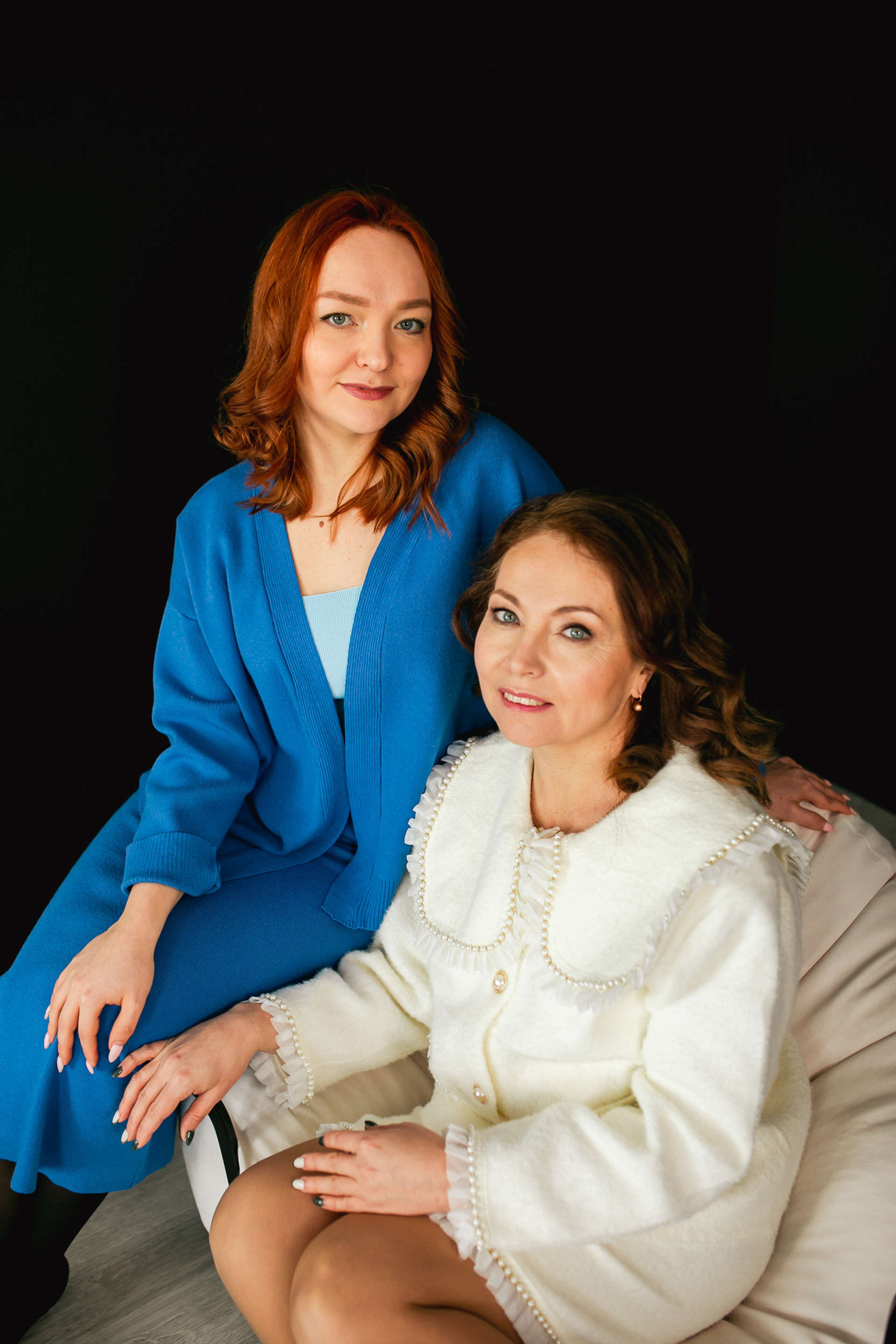 Истории. Семейный и детский фотограф в Ижевске Анастасия Камариттинова