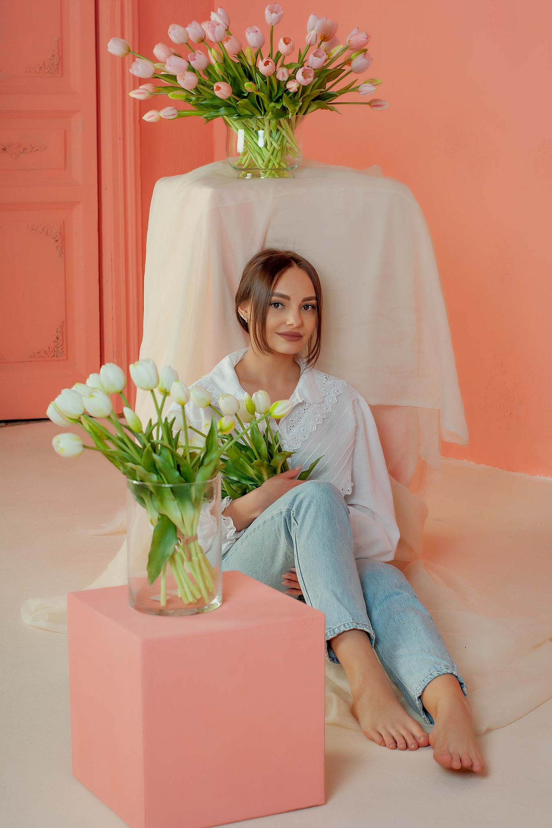 Взрослые фотопроекты