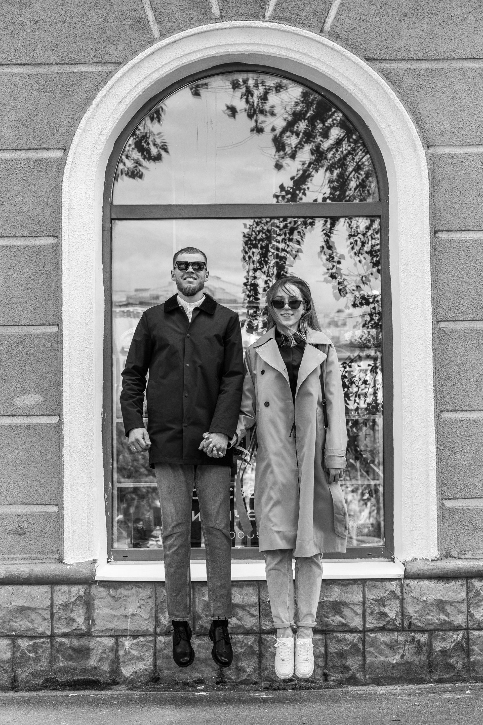 Портфолио. Свадебный фотограф Настя Шелл г. Череповец