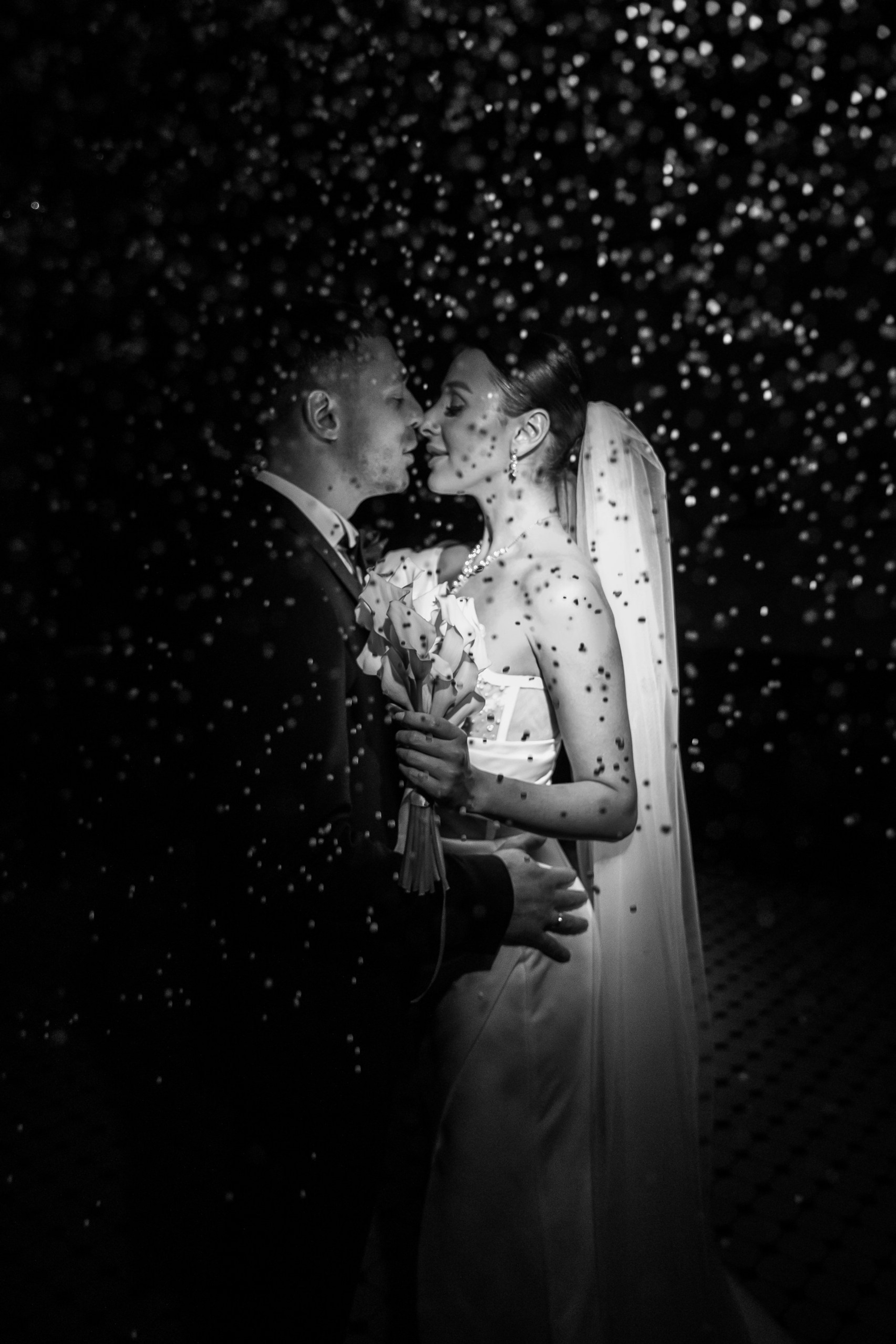 Портфолио. Свадебный фотограф Настя Шелл г. Череповец