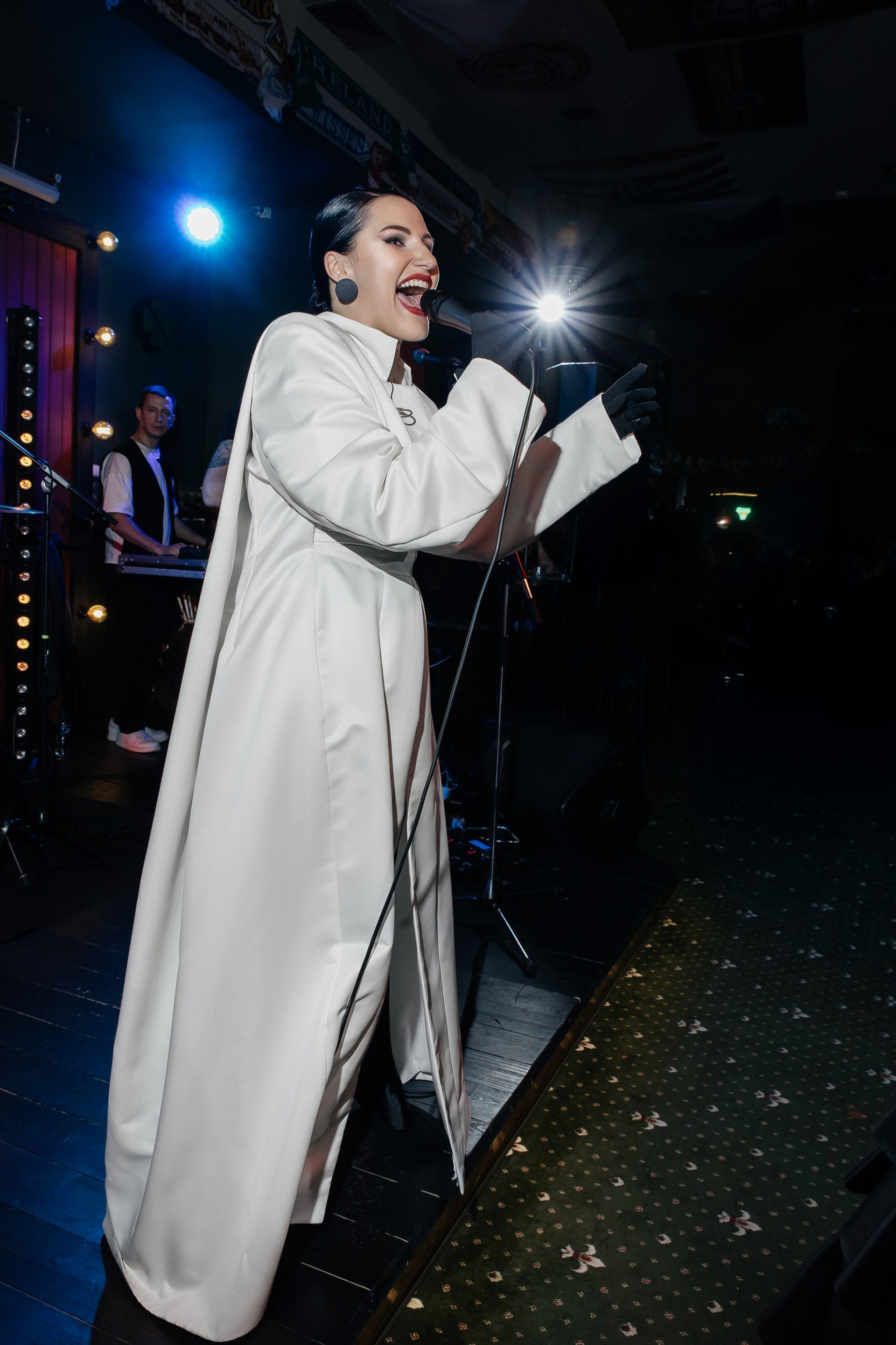 Портфолио. Свадебный фотограф Настя Шелл г. Череповец